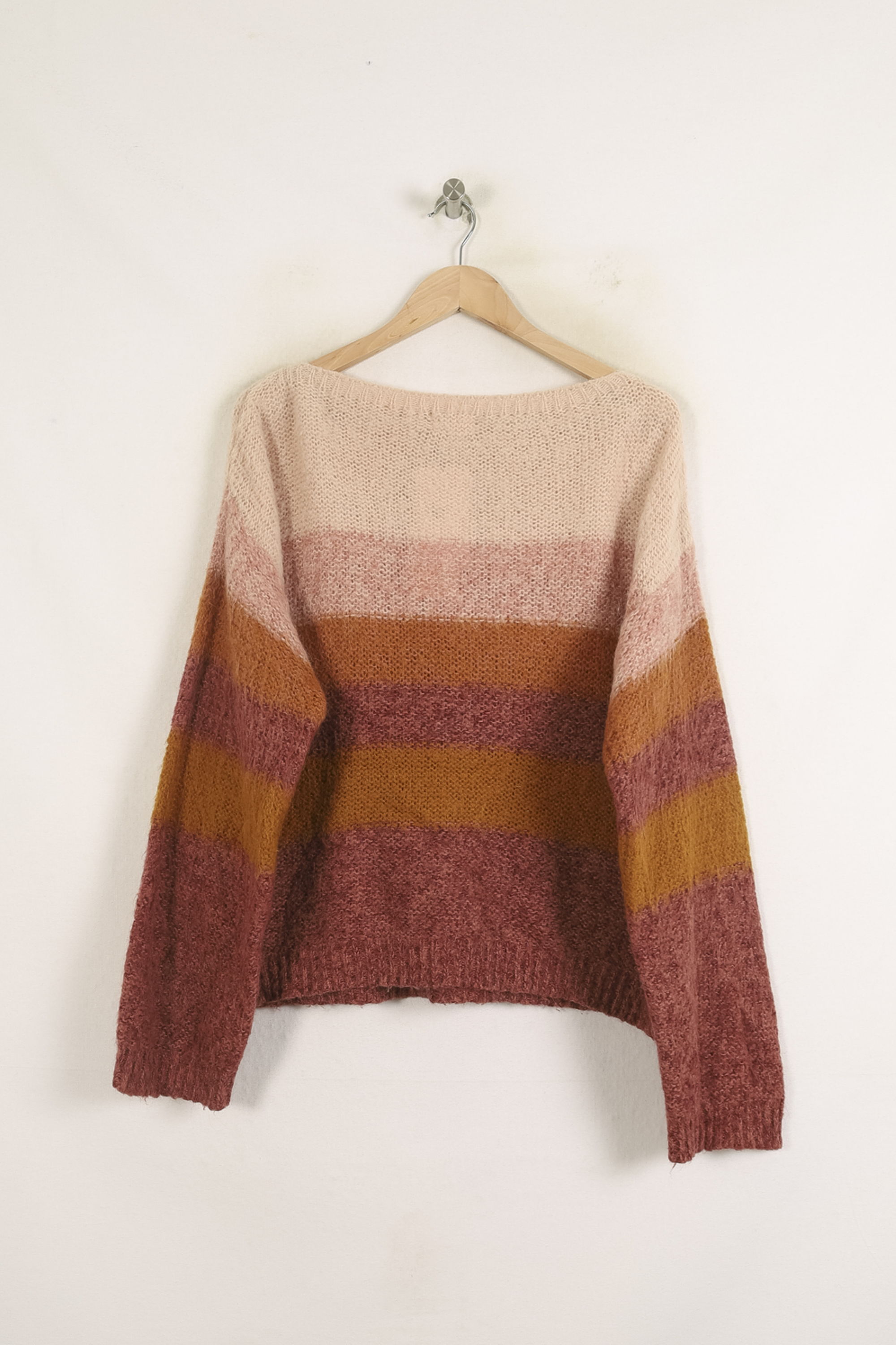 Knitwear LOUISE MISHA - Seconde Main Multicolored