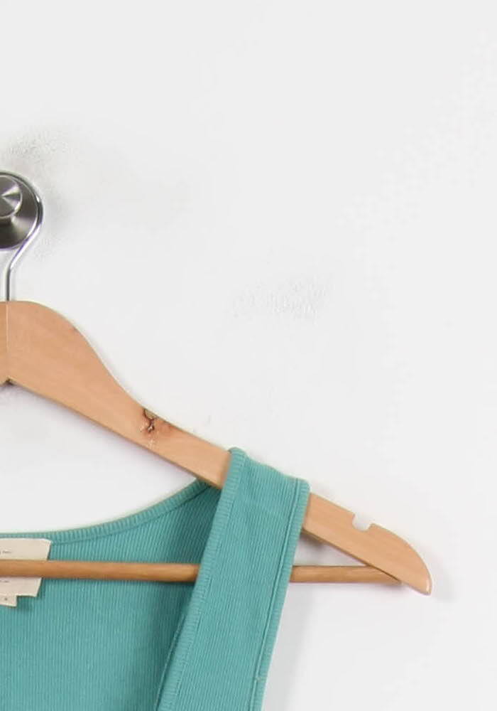 Top & tank top SEZANE - Seconde main Green