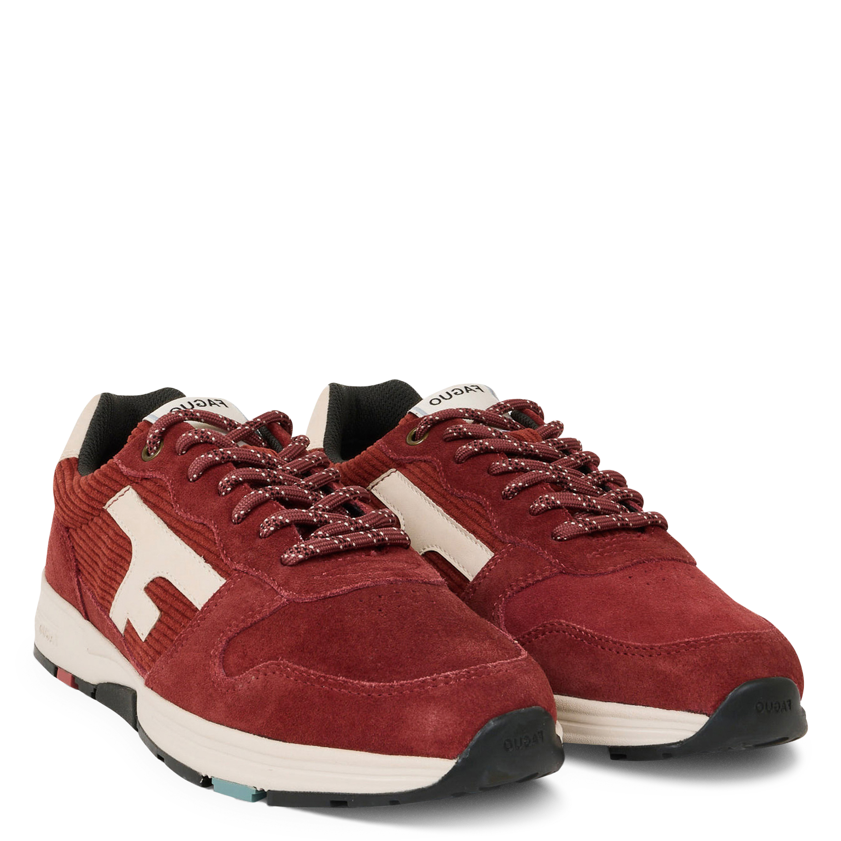 ASICS GEL PULSE 13 - Sneaker FAGUO Rot