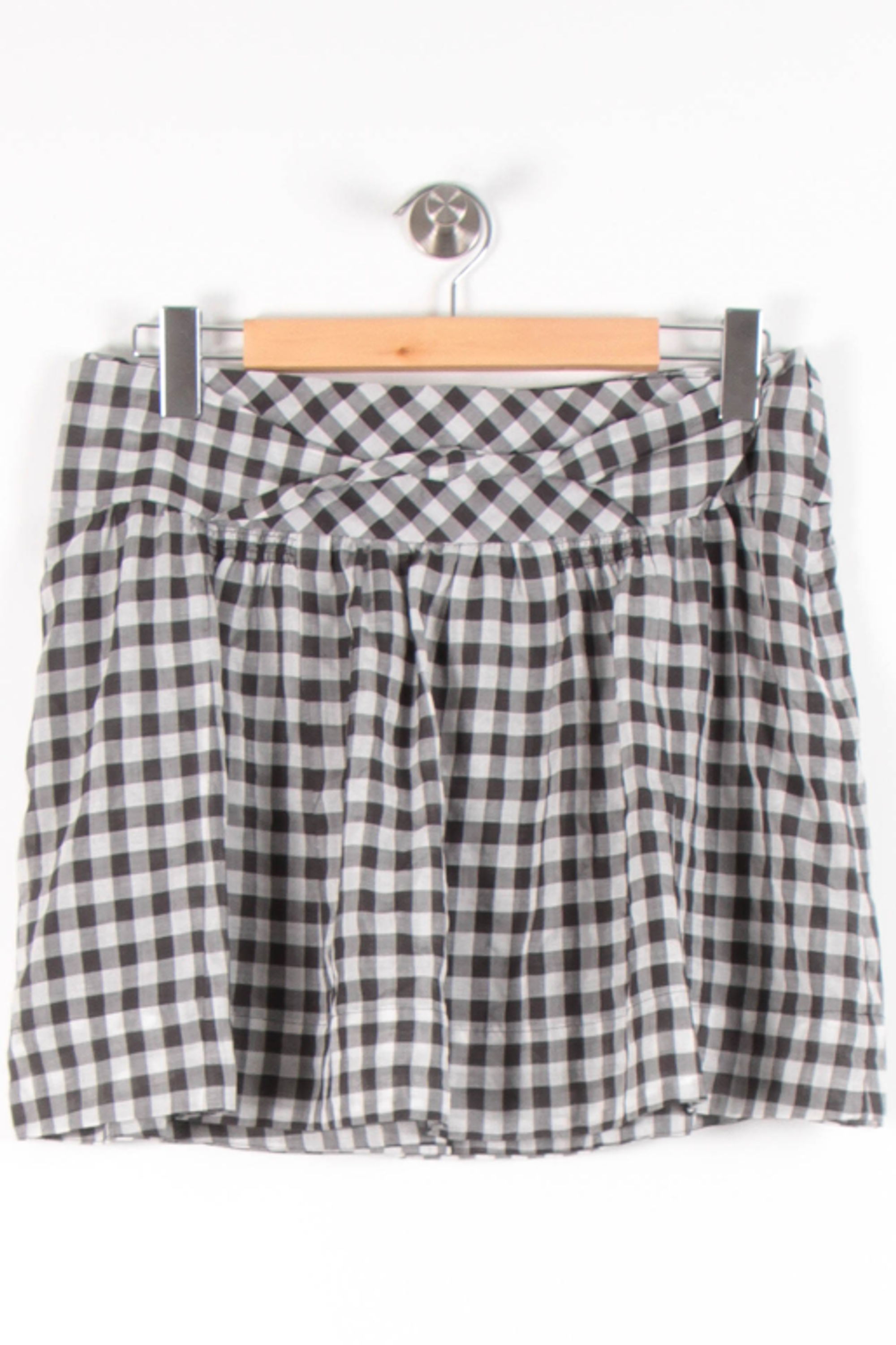 Short & midi skirt COMPTOIR DES COTONNIERS - Seconde main Grey