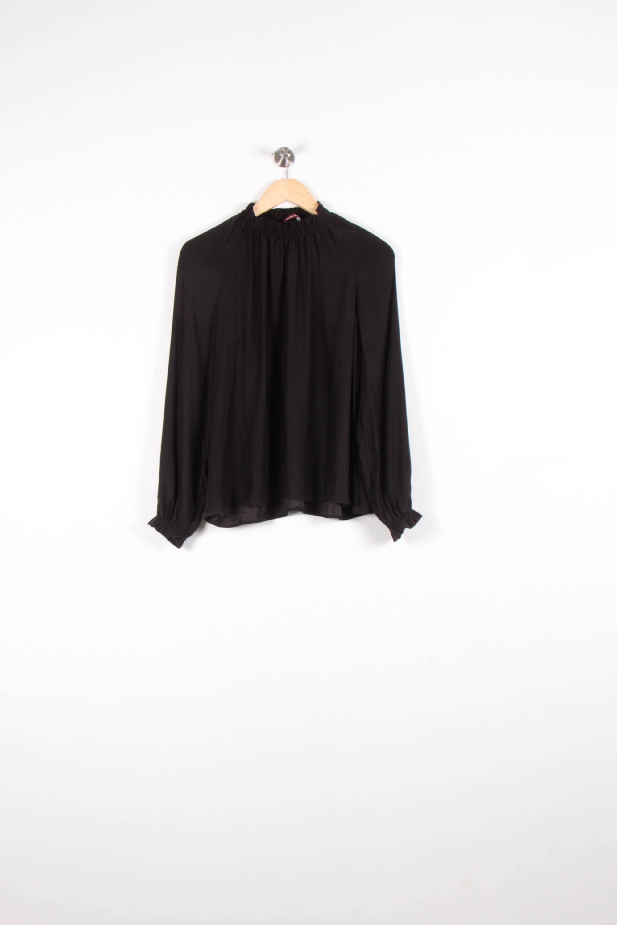 Blouse COMPTOIR DES COTONNIERS - Seconde main Black