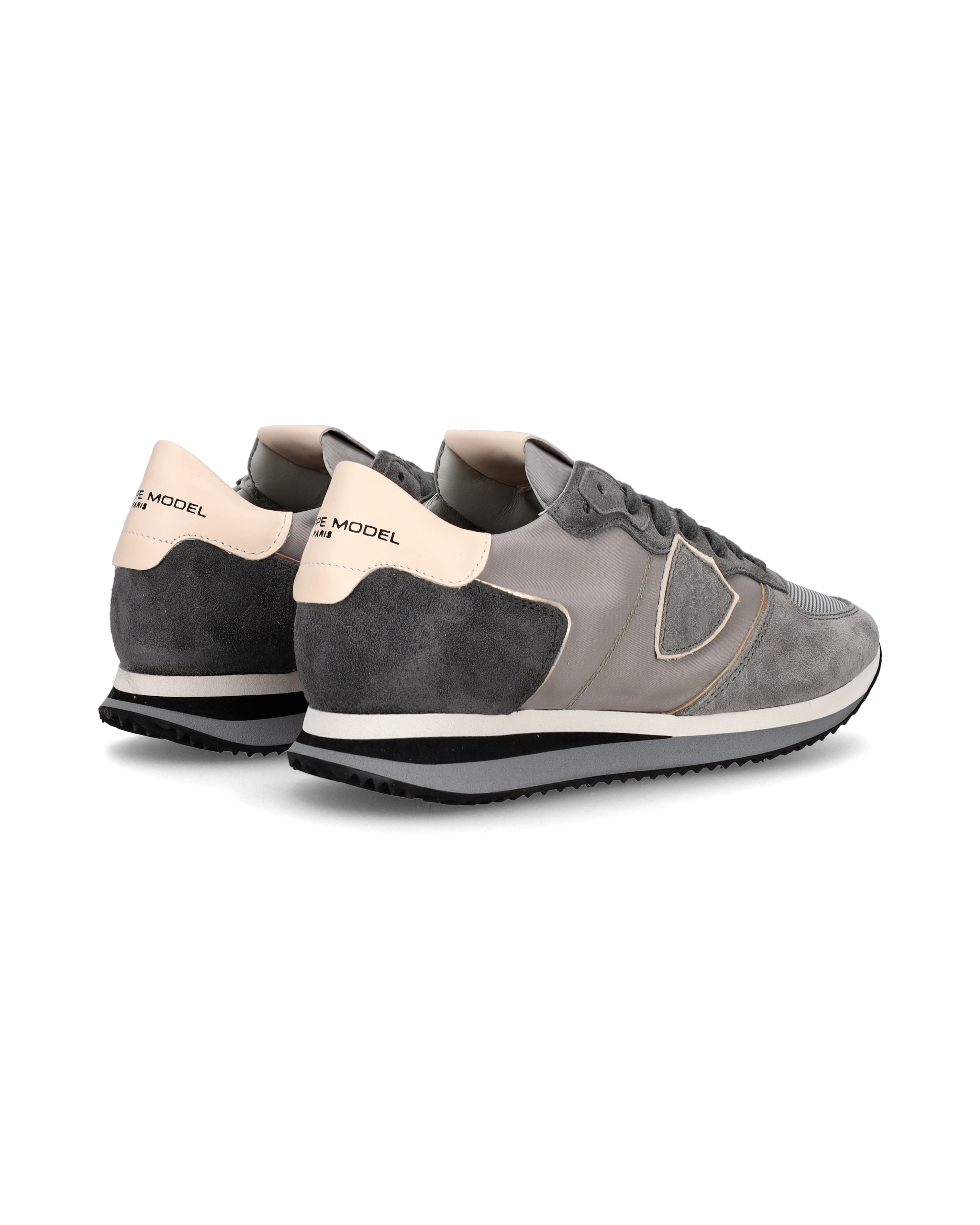 Sneakers TRPX Running PHILIPPE MODEL Pink