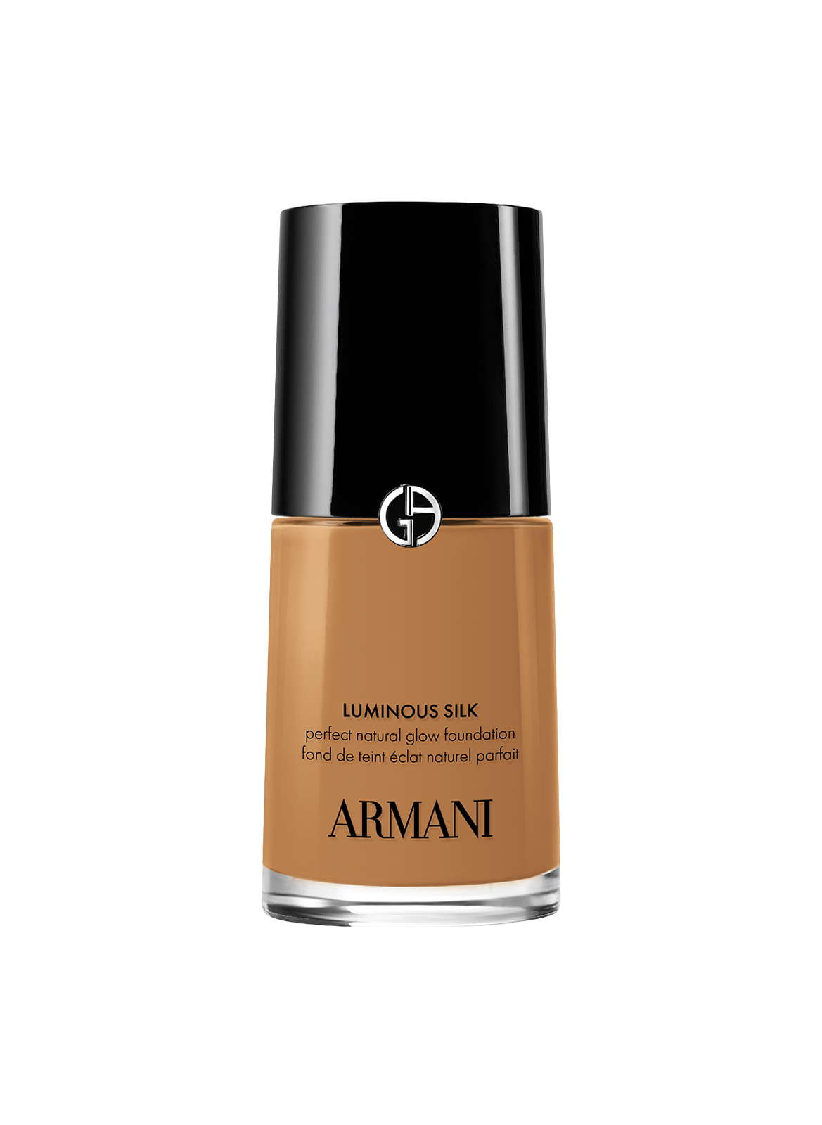 Fond de Teint Eclat Naturel Parfait ARMANI 9