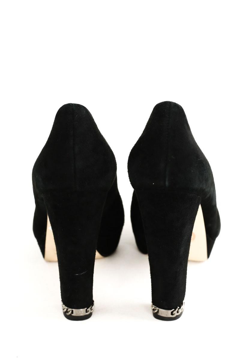 Heels MICHAEL KORS - Seconde main Black