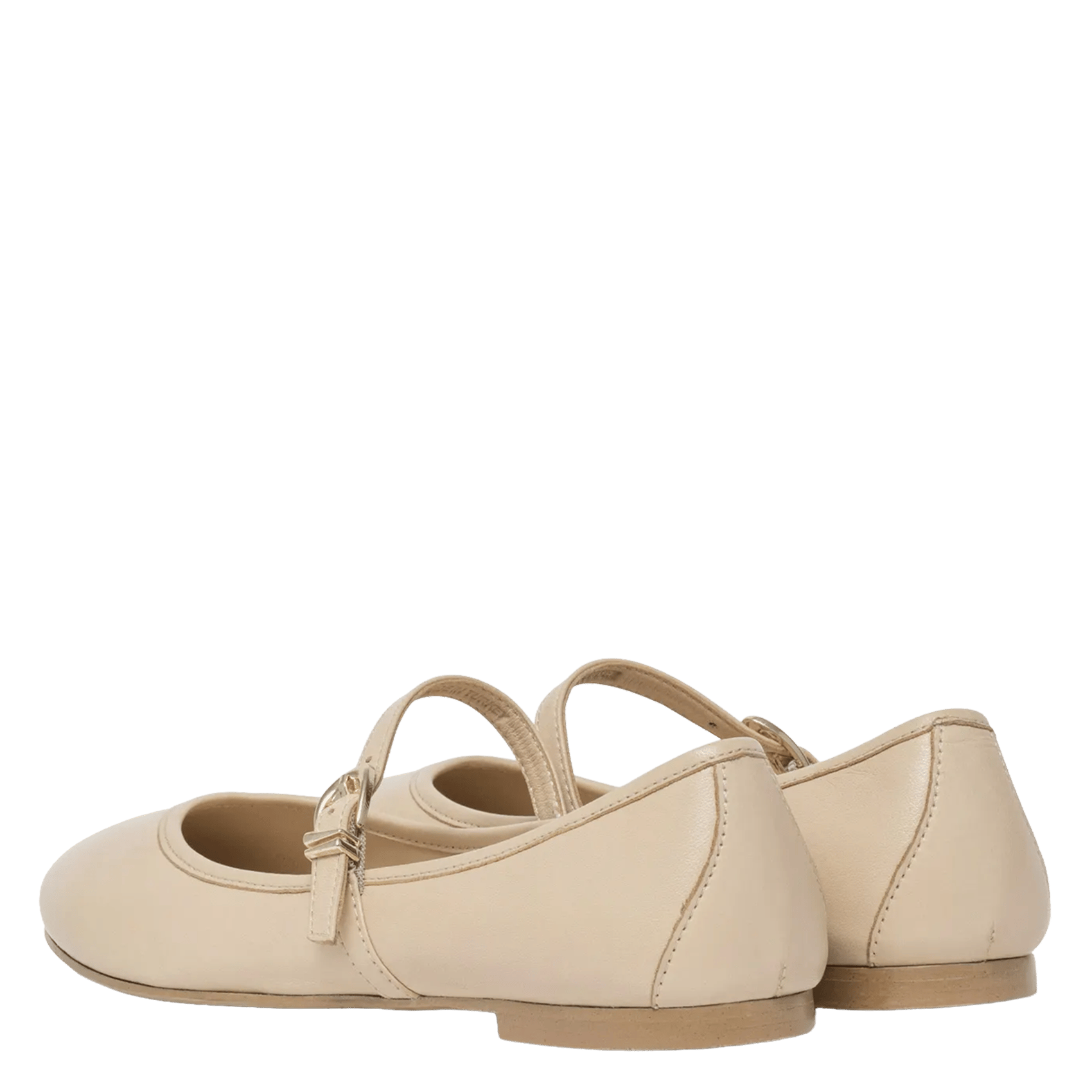 Ballet pumps BOCAGE Pink