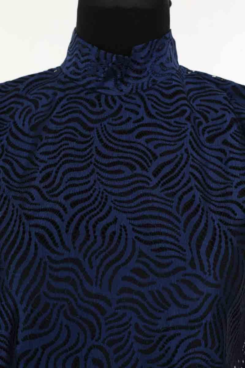 Blouse HEIMSTONE - Seconde Main Blue