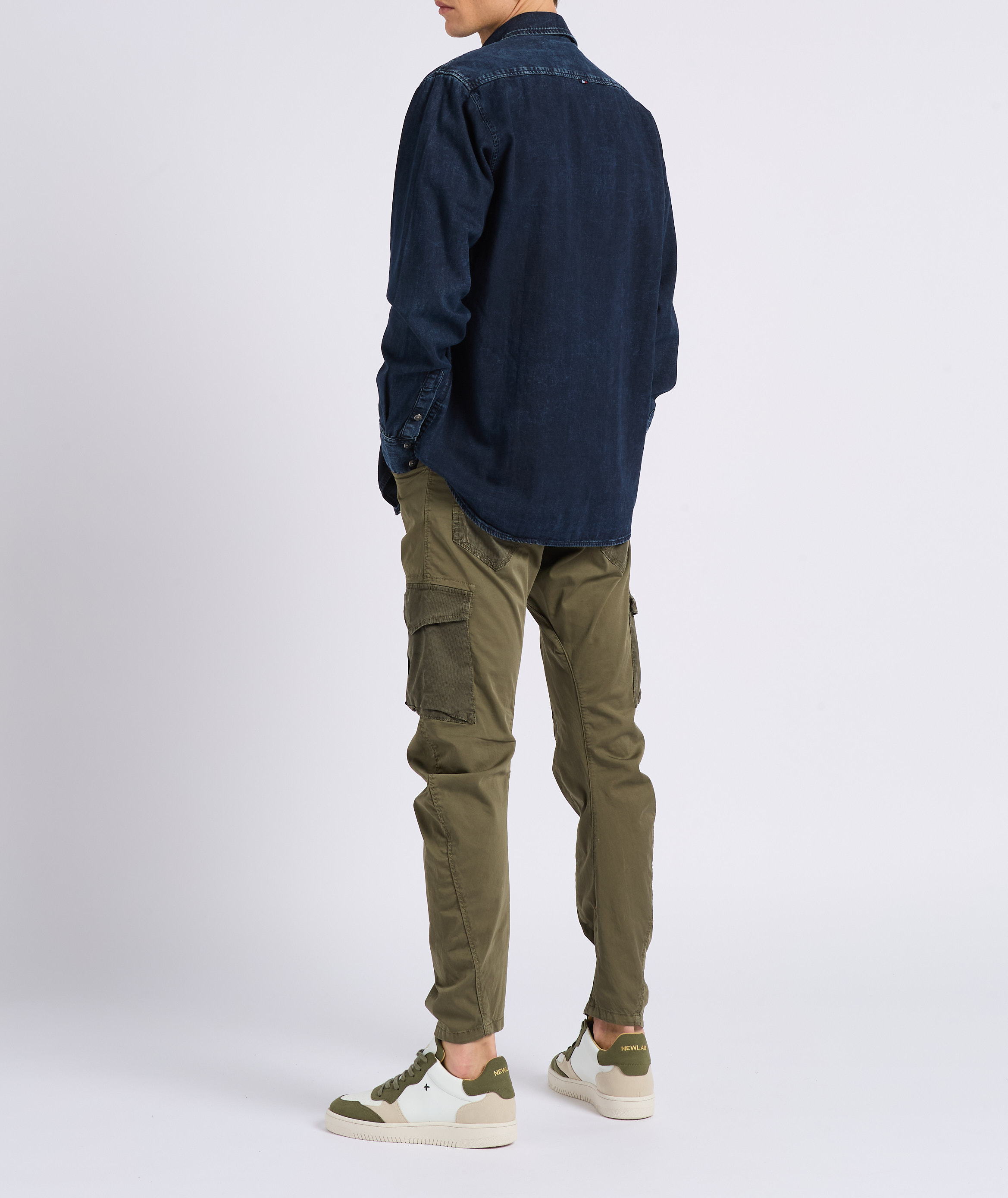 PEDRO LE TEMPS DES CERISES Bleu