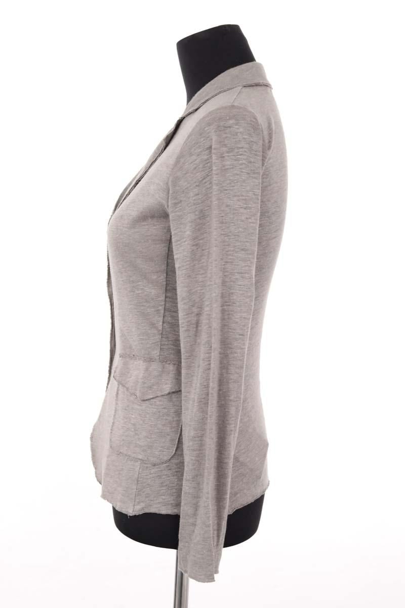 Blazer MAJESTIC FILATURES - SECONDE MAIN Green