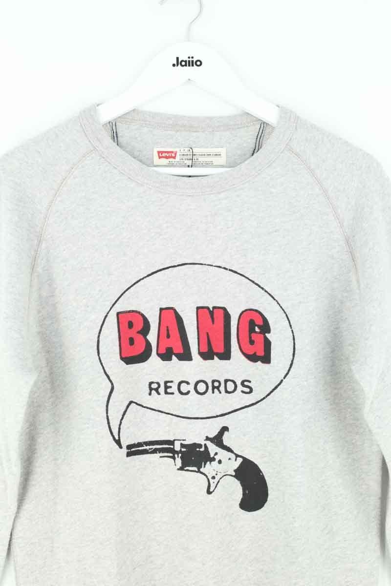 Sweater LEVI'S - Seconde main Grey