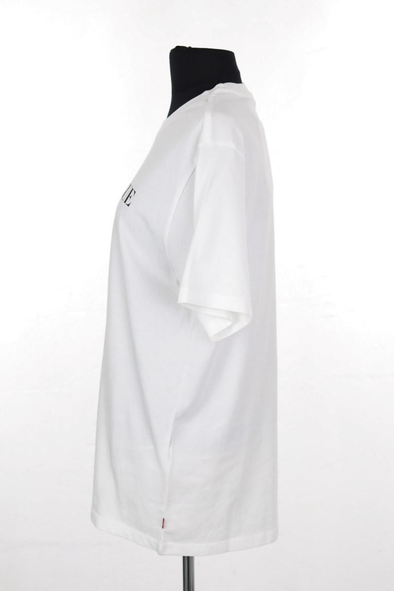 T-shirt LEVI'S - Seconde main White