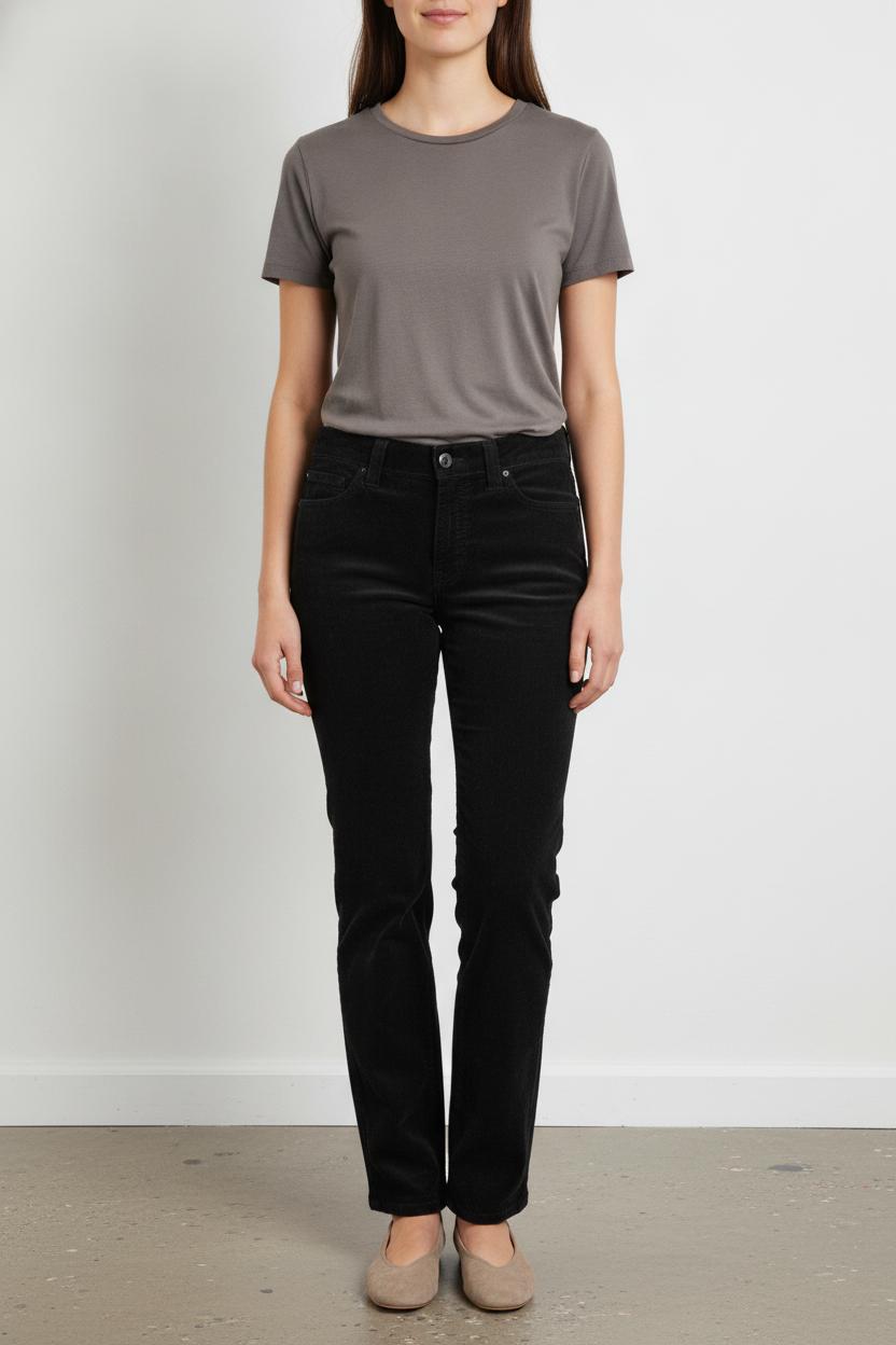 Pants LEVI'S - Seconde main Black
