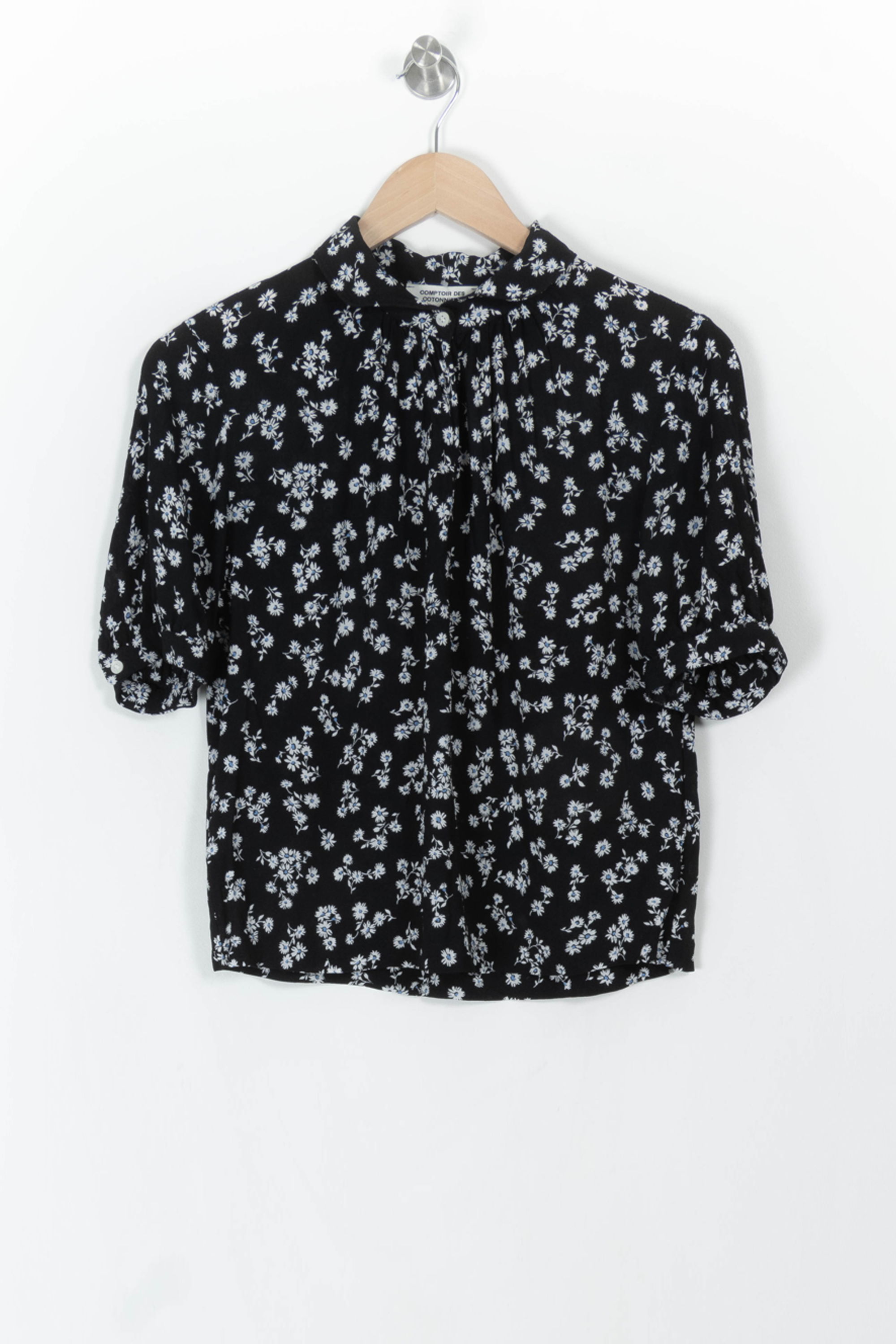 Blouse COMPTOIR DES COTONNIERS - Seconde main Multicolored