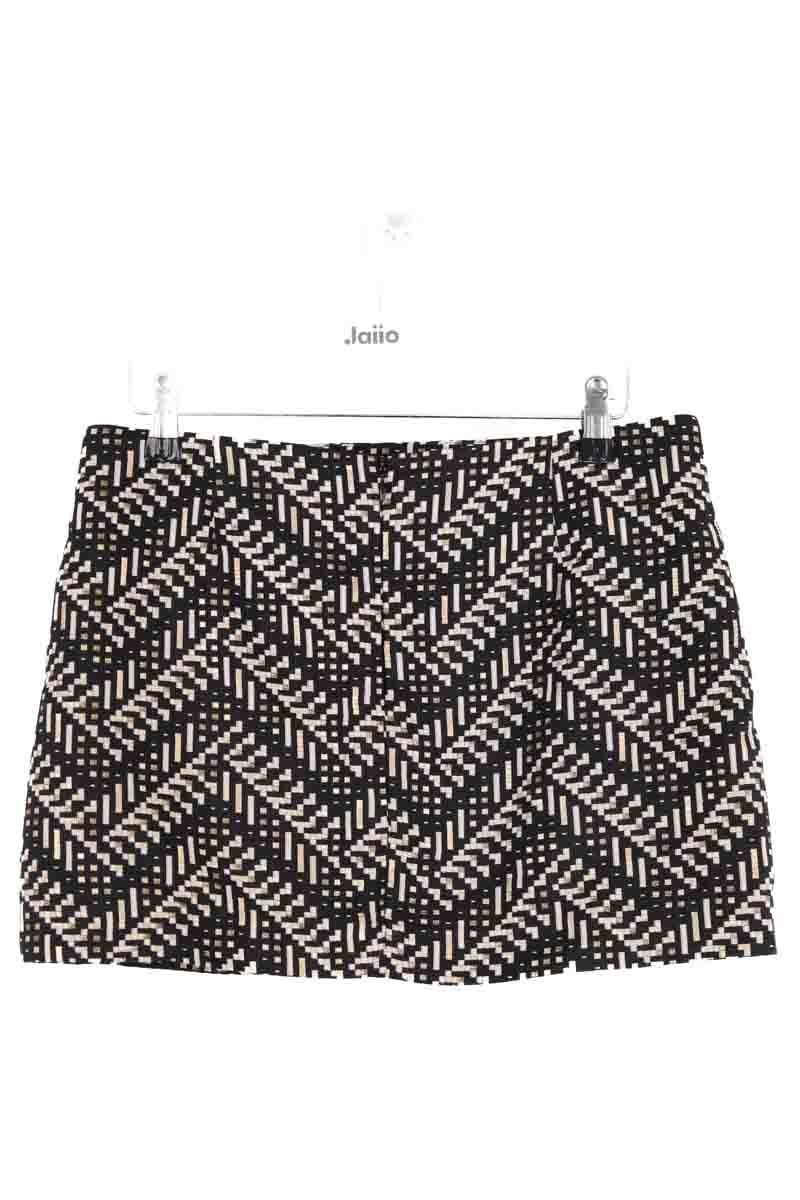 Mini skirt SEZANE - Seconde main Black