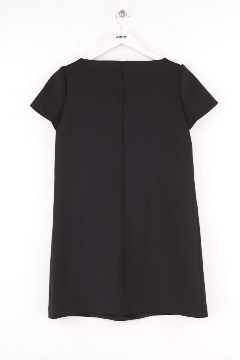 Dress TARA JARMON - Seconde Main Black