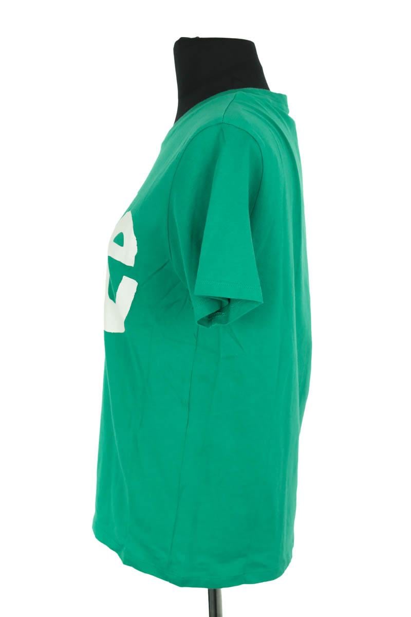 T-shirt SEZANE - Seconde main Green