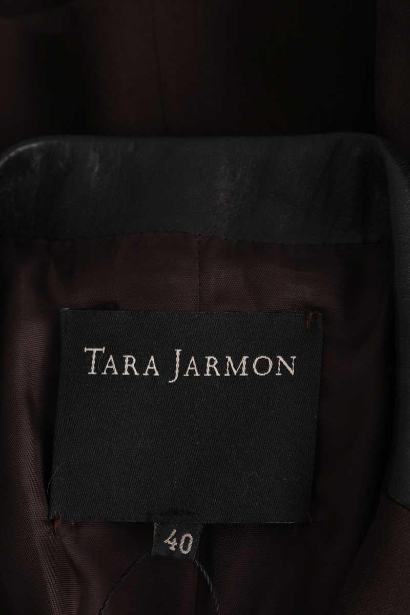 Blazer TARA JARMON - Seconde Main Brown