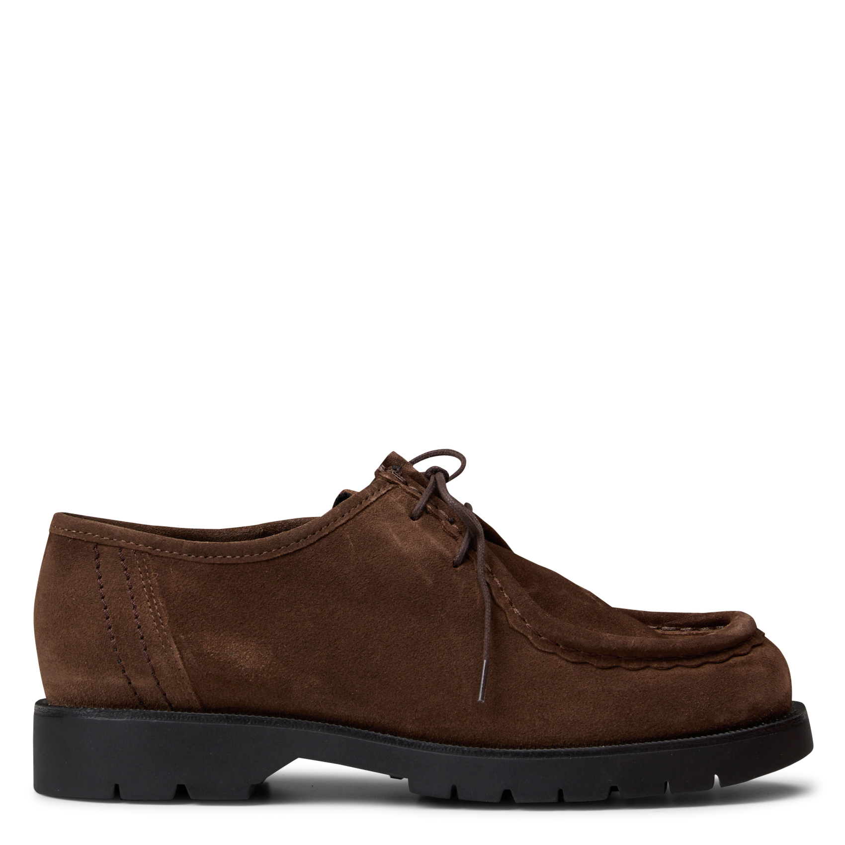 Leder-Derbys KLEMAN Braun