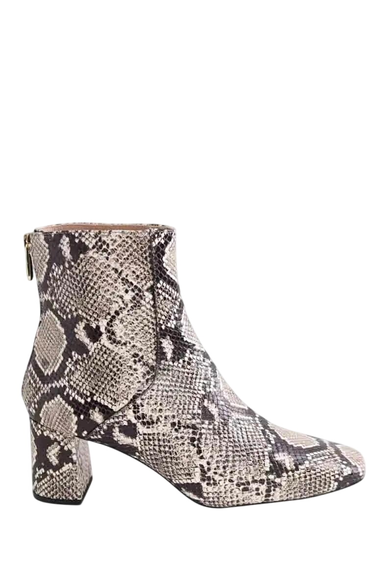 Ankle boots LK BENNETT - Seconde Main Black