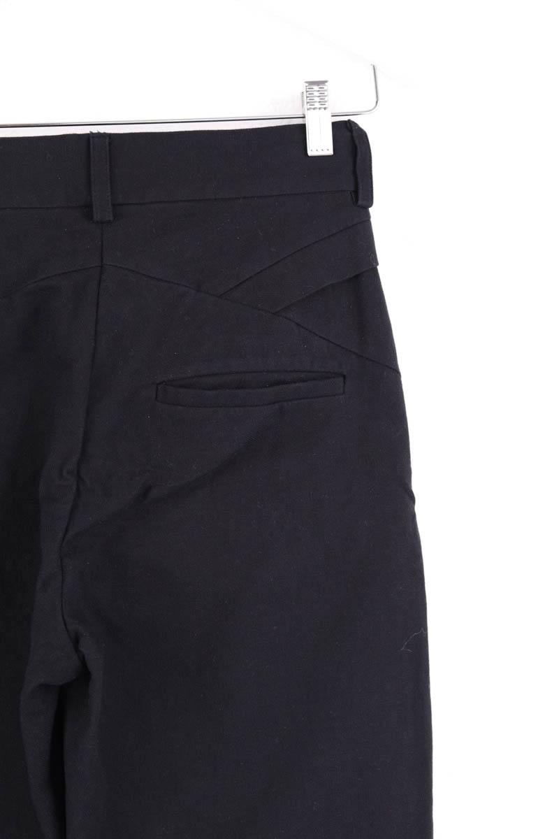 Pants IRO - Seconde Main Black