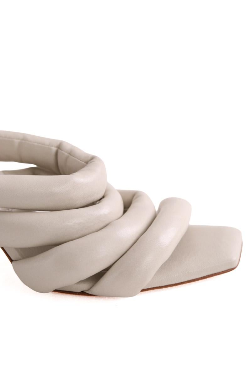 Heels IRO - Seconde Main Beige