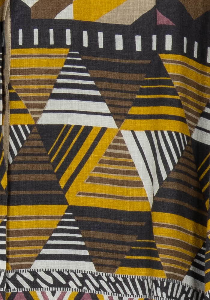 Shirt MAX MARA - Seconde Main Multicolored