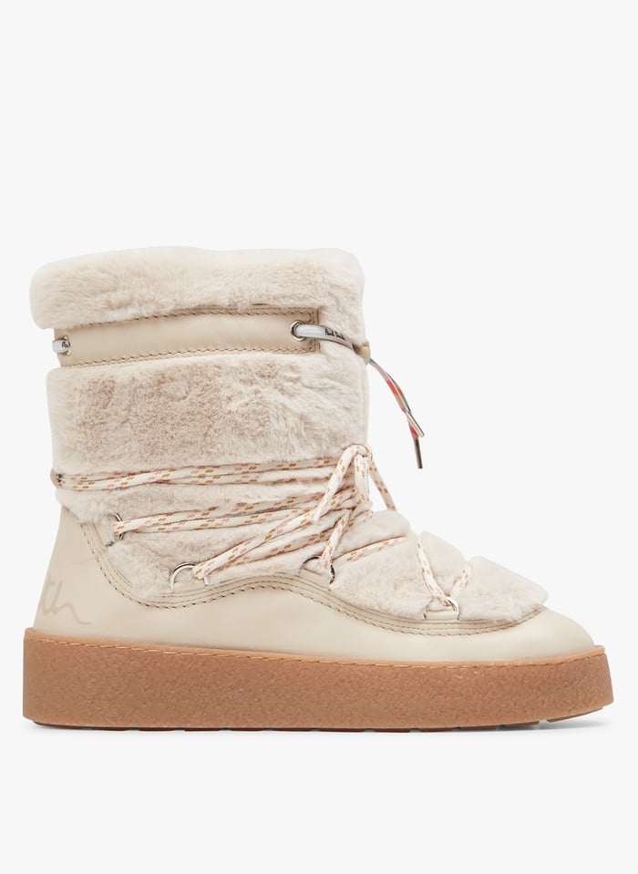 Boots paul discount smith femme