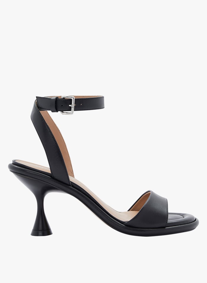 Talon minelli noir hot sale