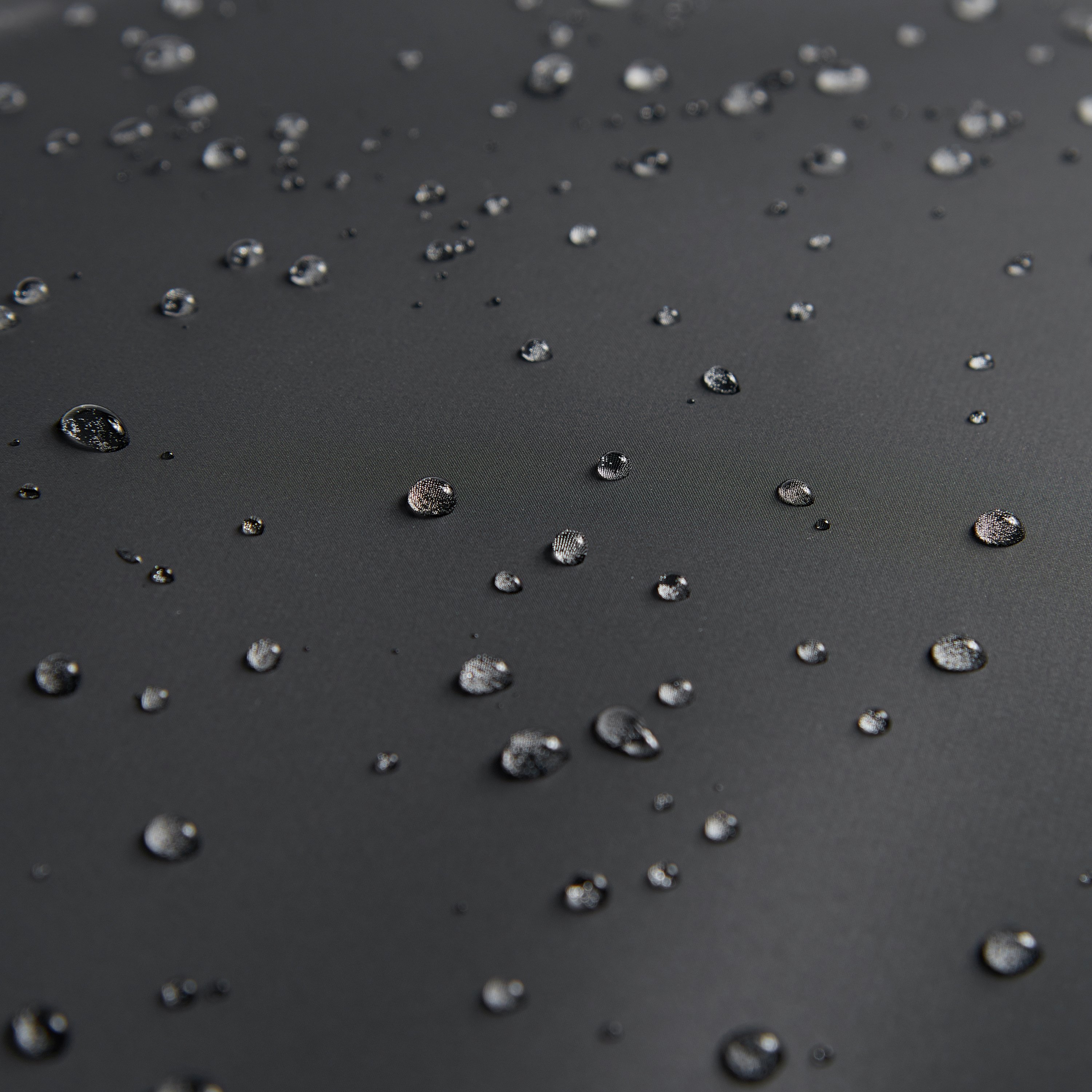 Soft travel bag DELSEY PARIS Black