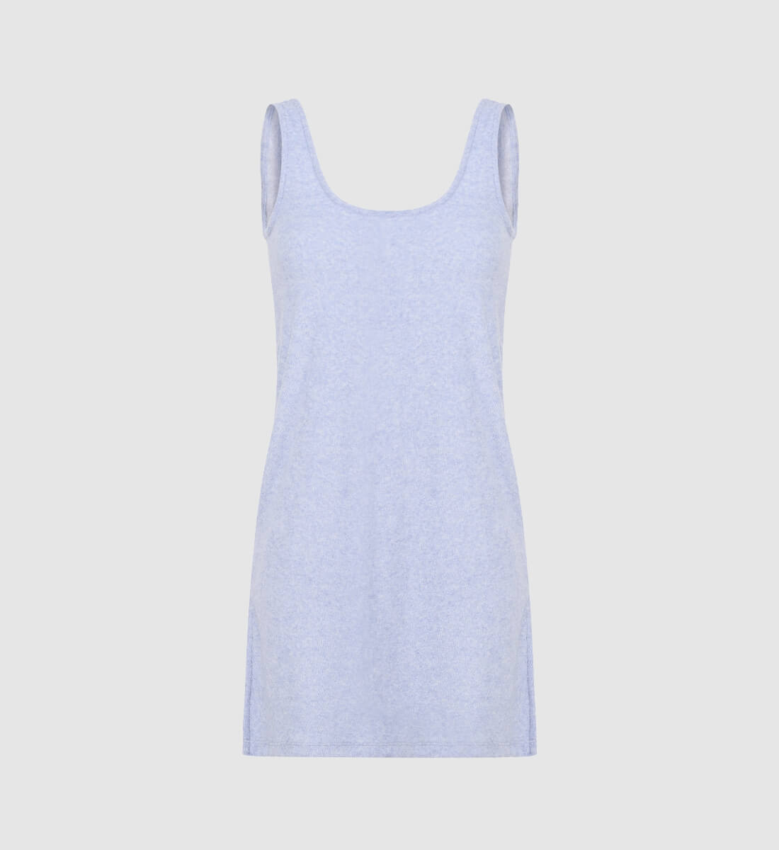 Towel dress GILI'S Blue