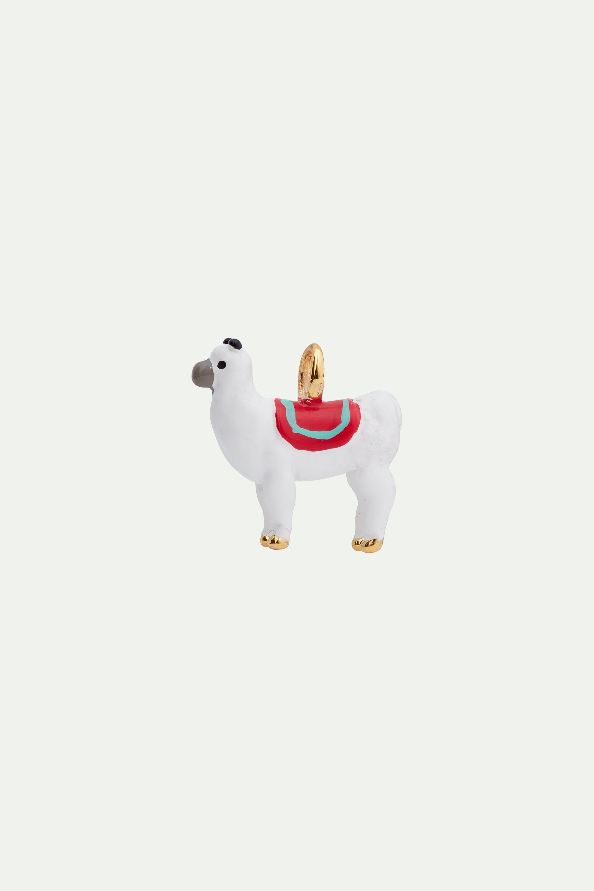 Charm's lama LES NEREIDES Multicolore