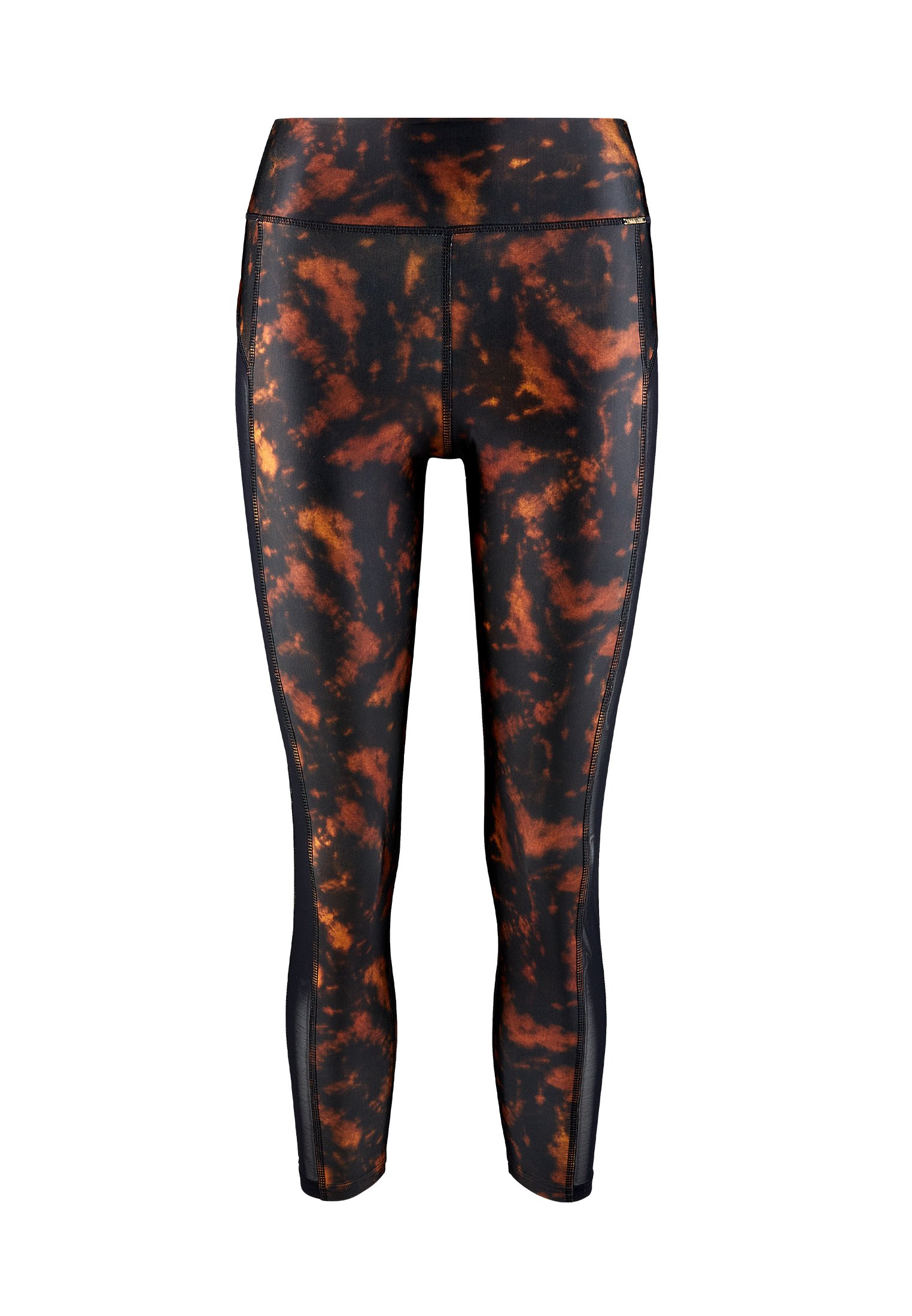 Legging pants AUBADE Red