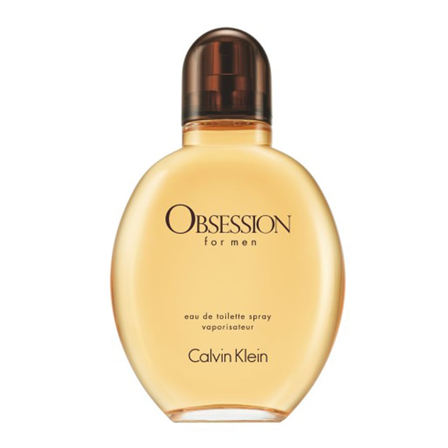 Obsession For Men - Eau de Toilette CALVIN KLEIN PARFUM No color