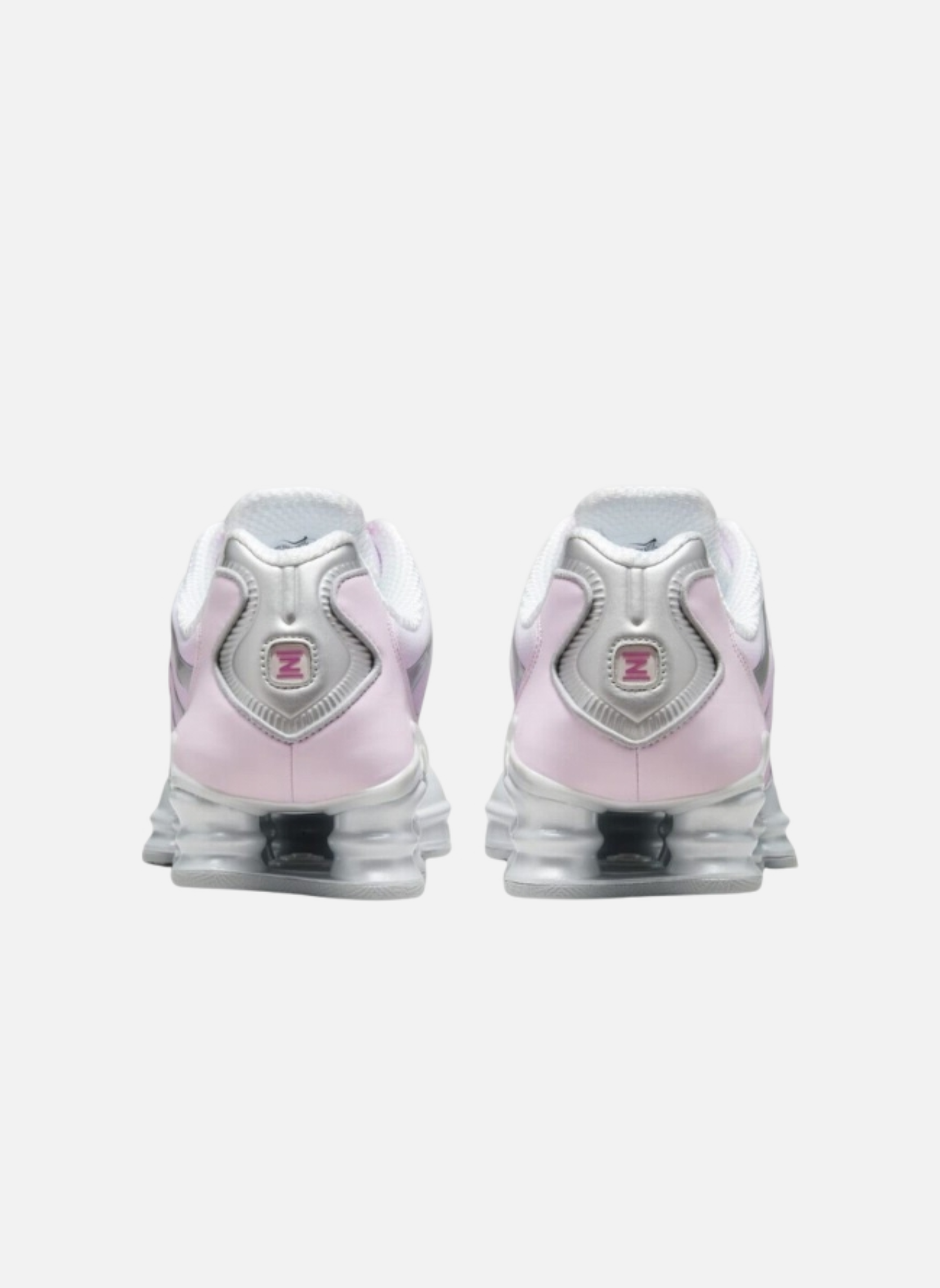 Shox sneakers NIKE Pink