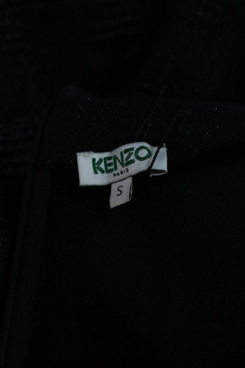 Grey dress KENZO - SECONDE MAIN Grey