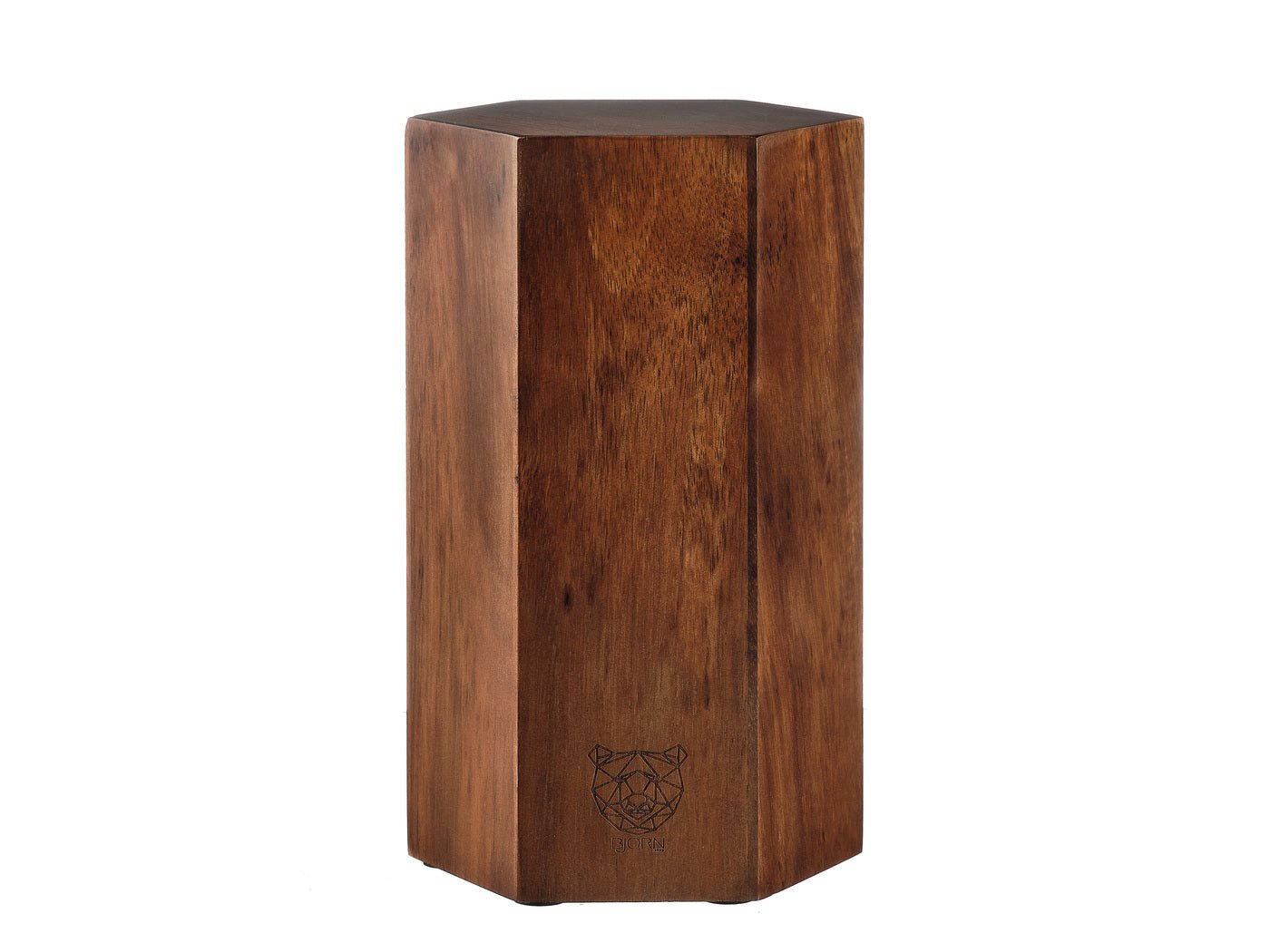 Imatra universal magnetic knife block BJORN Brown