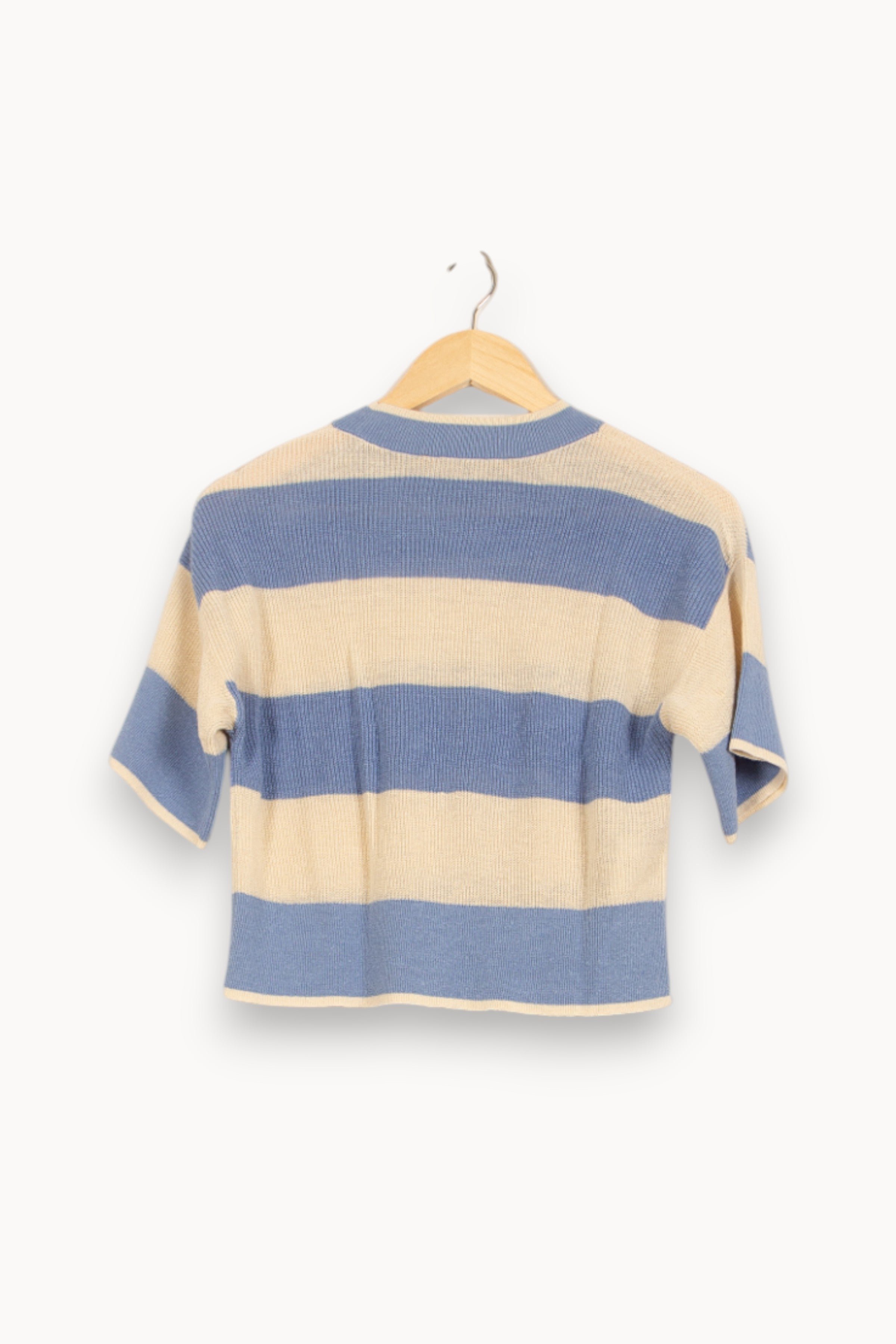 Knitwear COMPTOIR DES COTONNIERS - Seconde main Blue