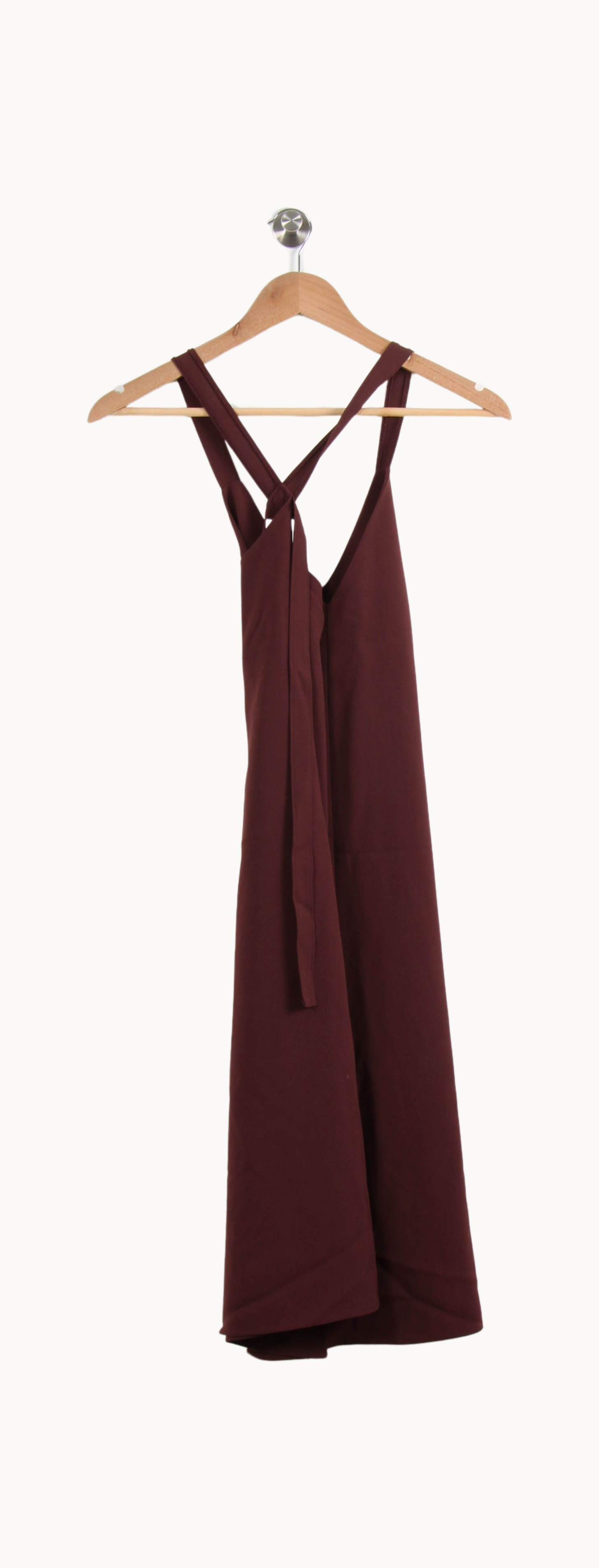 Short & Midi Dress FILIPPA K - Seconde Main Brown