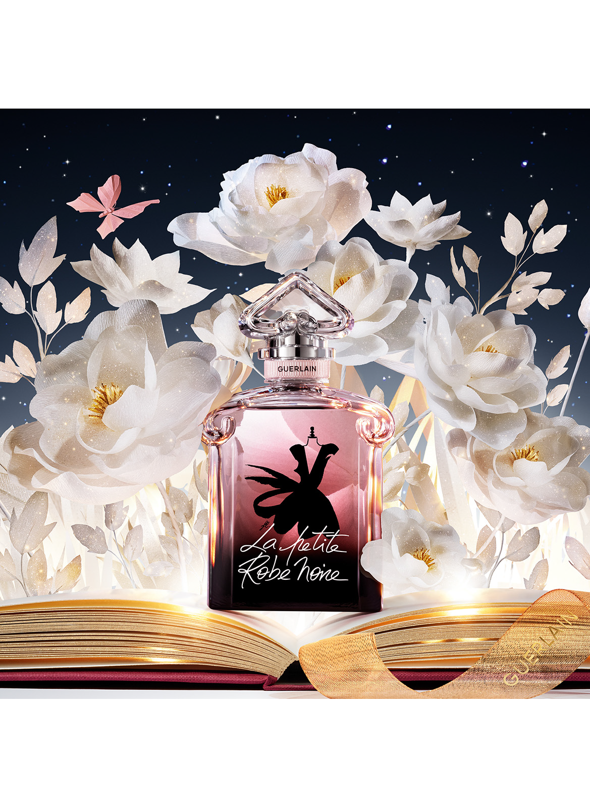 DAS KLEINE SCHWARZE KLEID - Eau de Parfum Geschenkset GUERLAIN No color