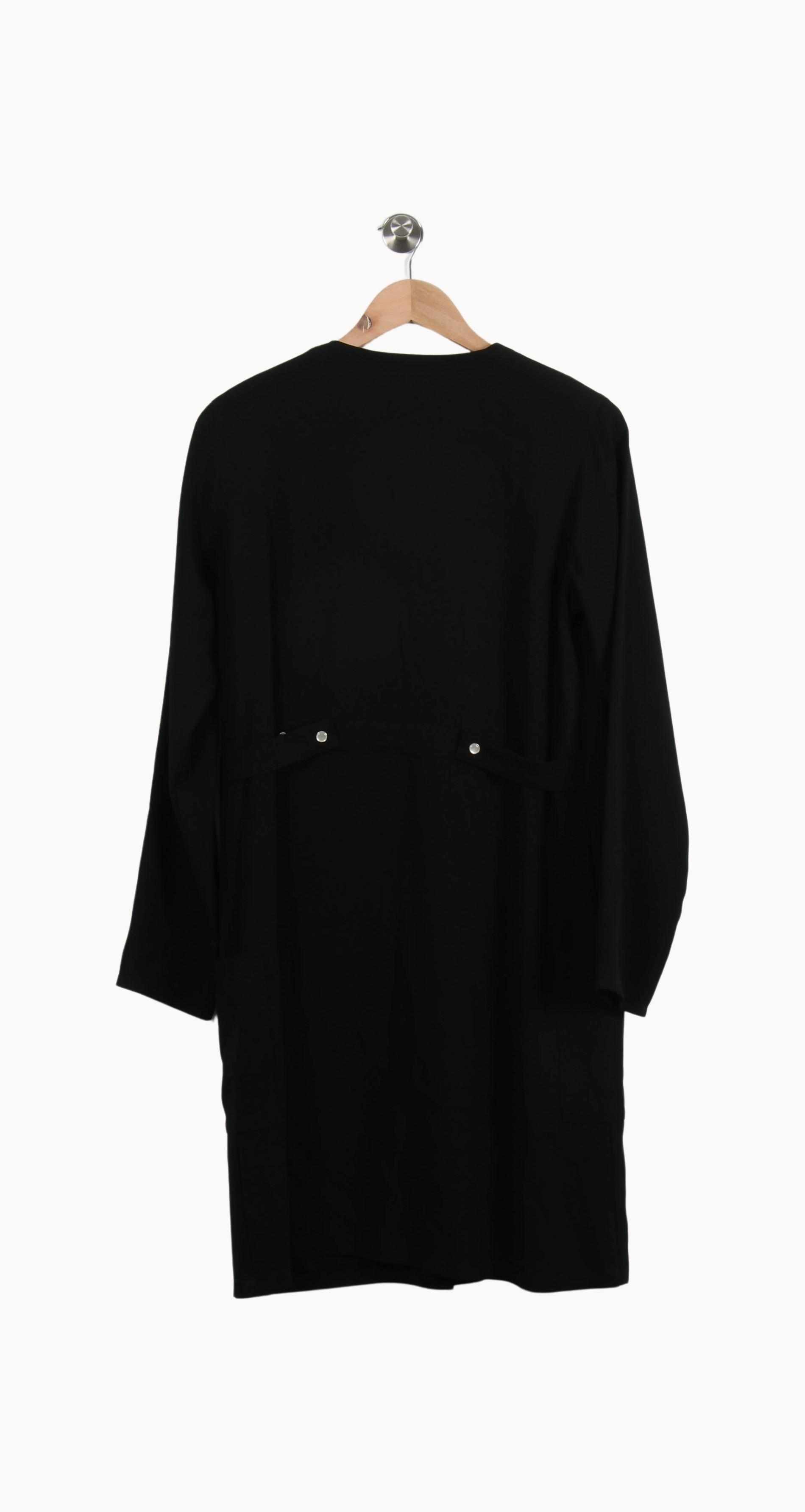 Short & Midi Dress AGNES B. - Seconde Main Black