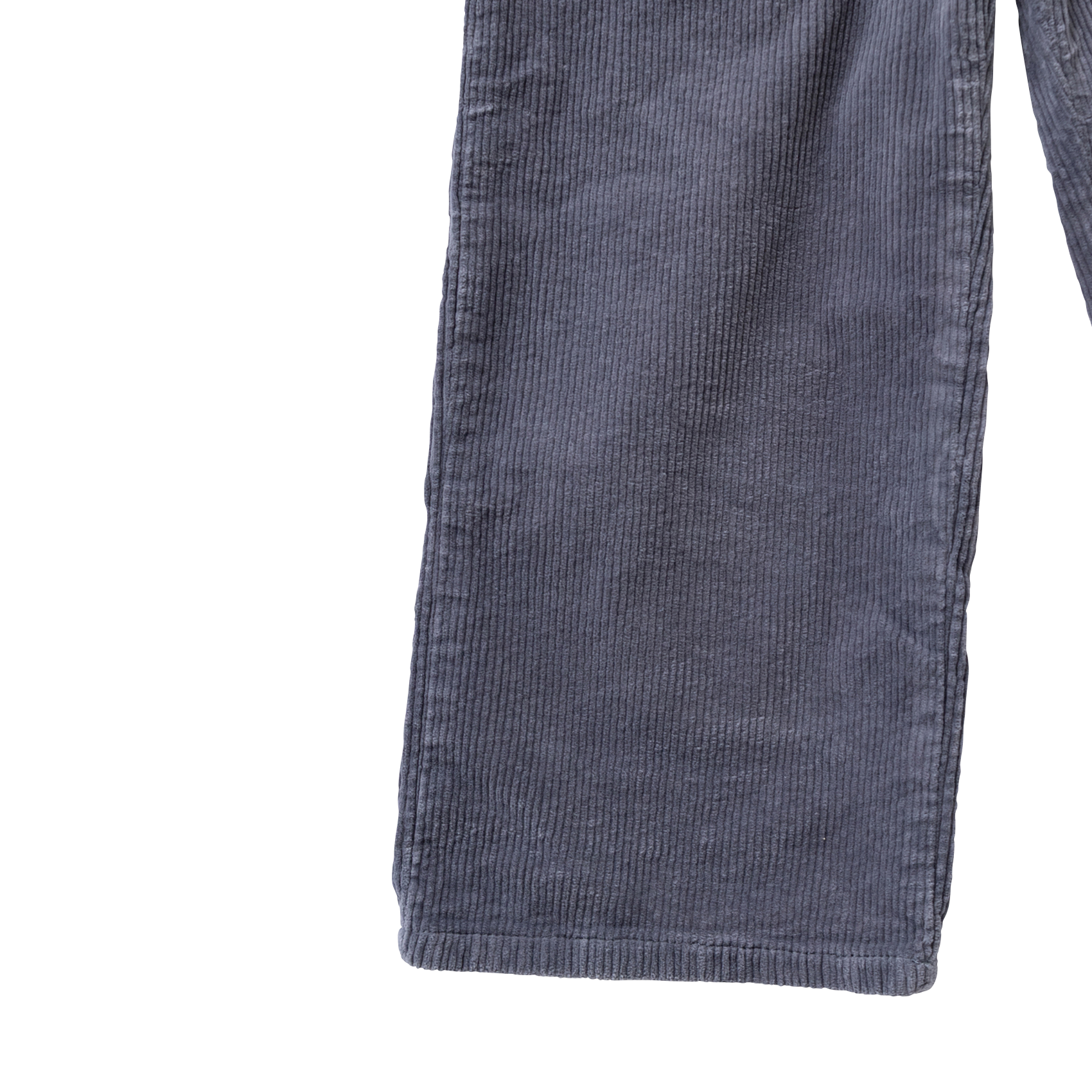 Combinaison col chemise en coton IKKS JUNIOR Bleu
