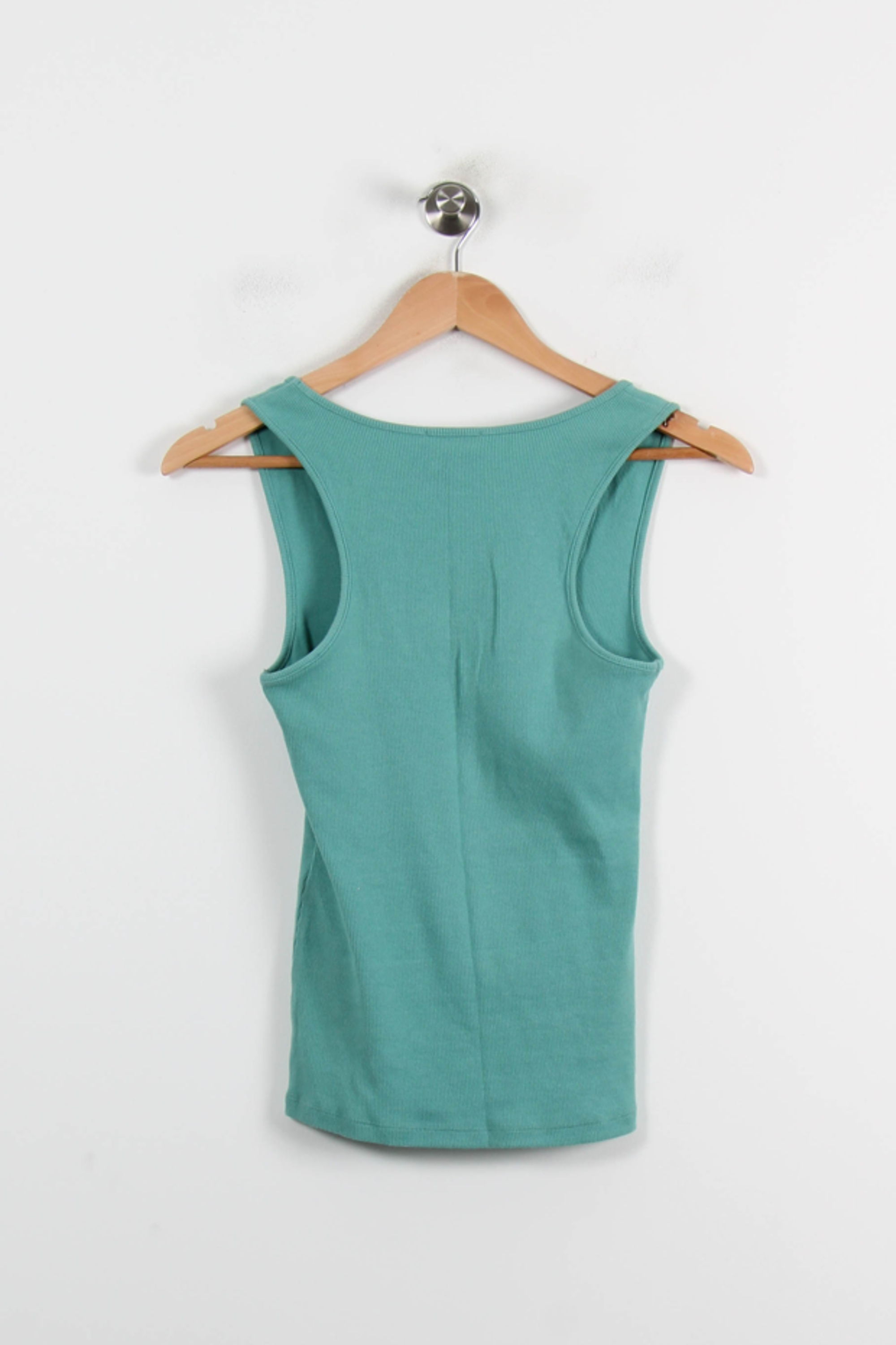 Top & tank top SEZANE - Seconde main Green