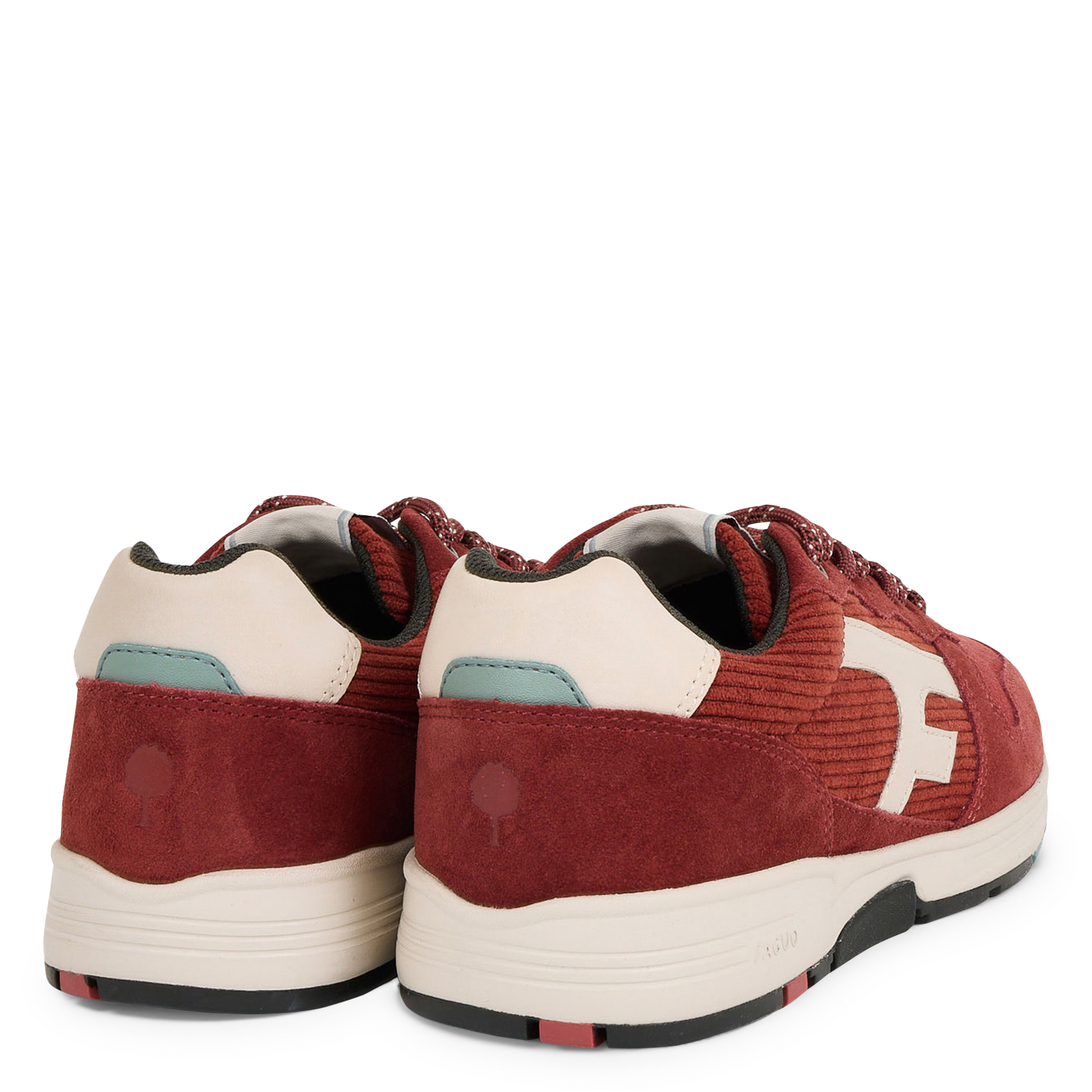 ASICS GEL PULSE 13 - Sneaker FAGUO Rot