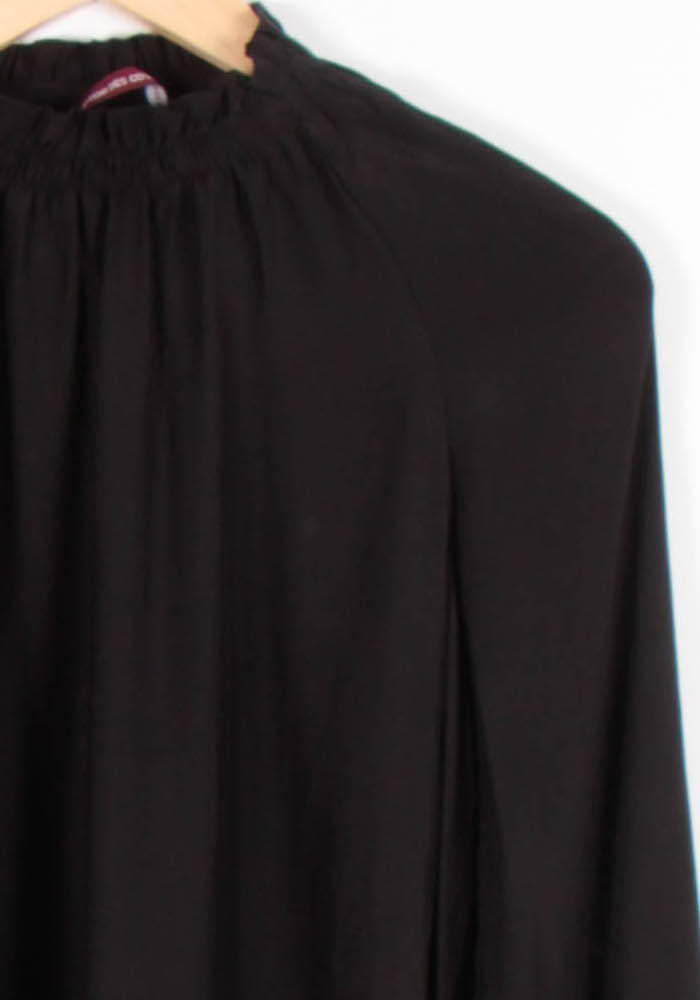 Blouse COMPTOIR DES COTONNIERS - Seconde main Black