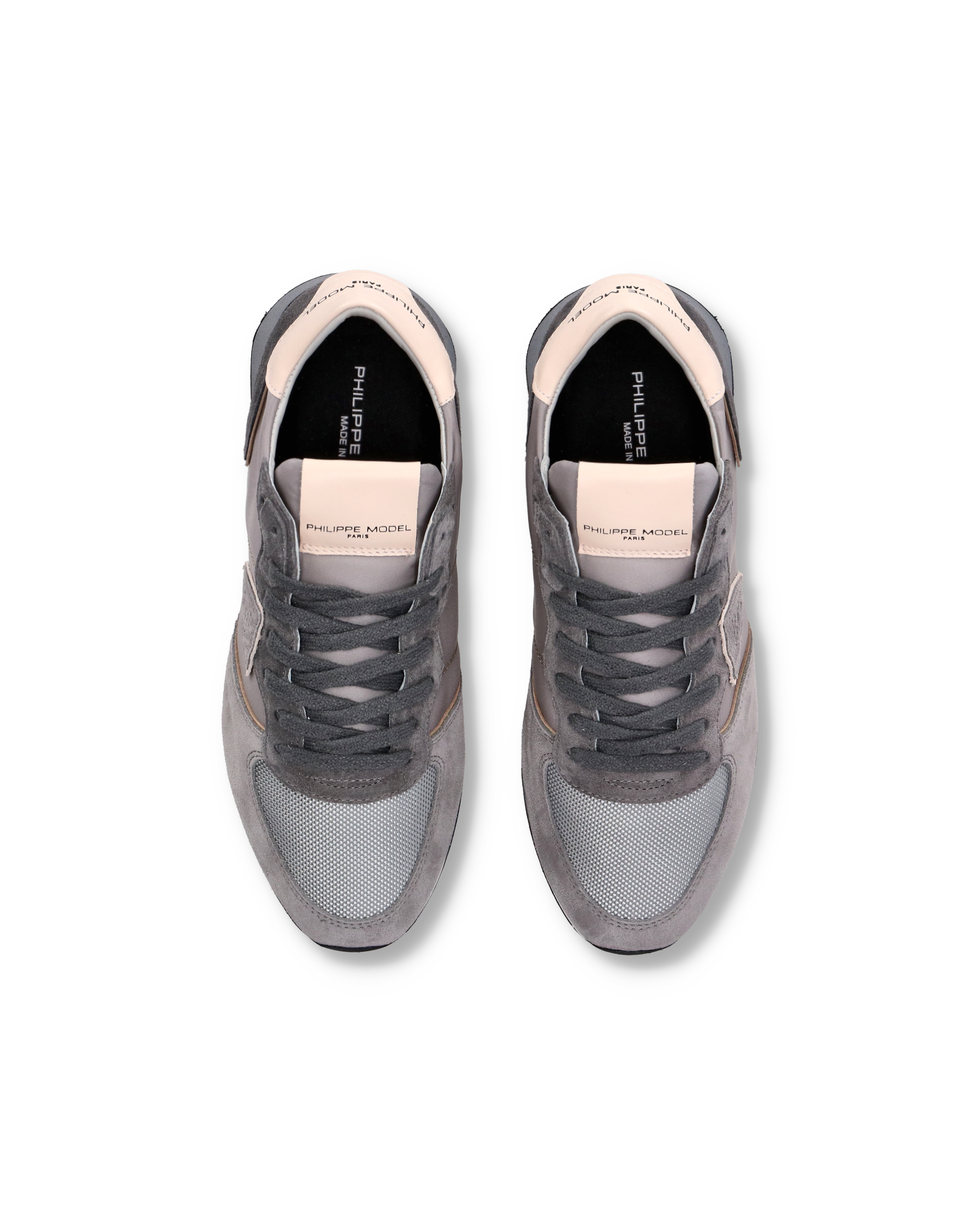 Sneakers TRPX Running PHILIPPE MODEL Pink