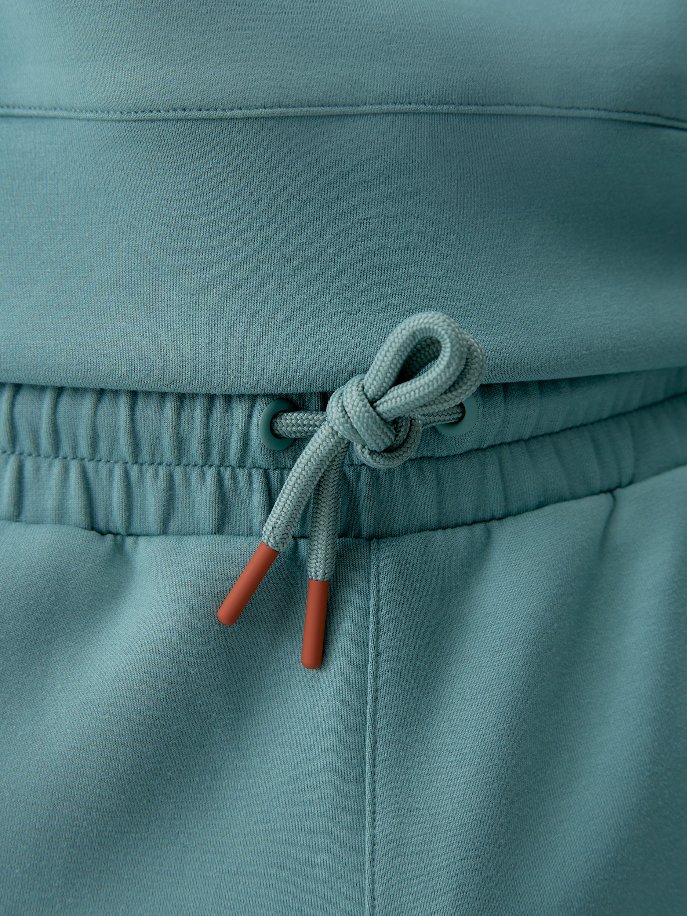 Men's sports shorts training yangtse BORN Green