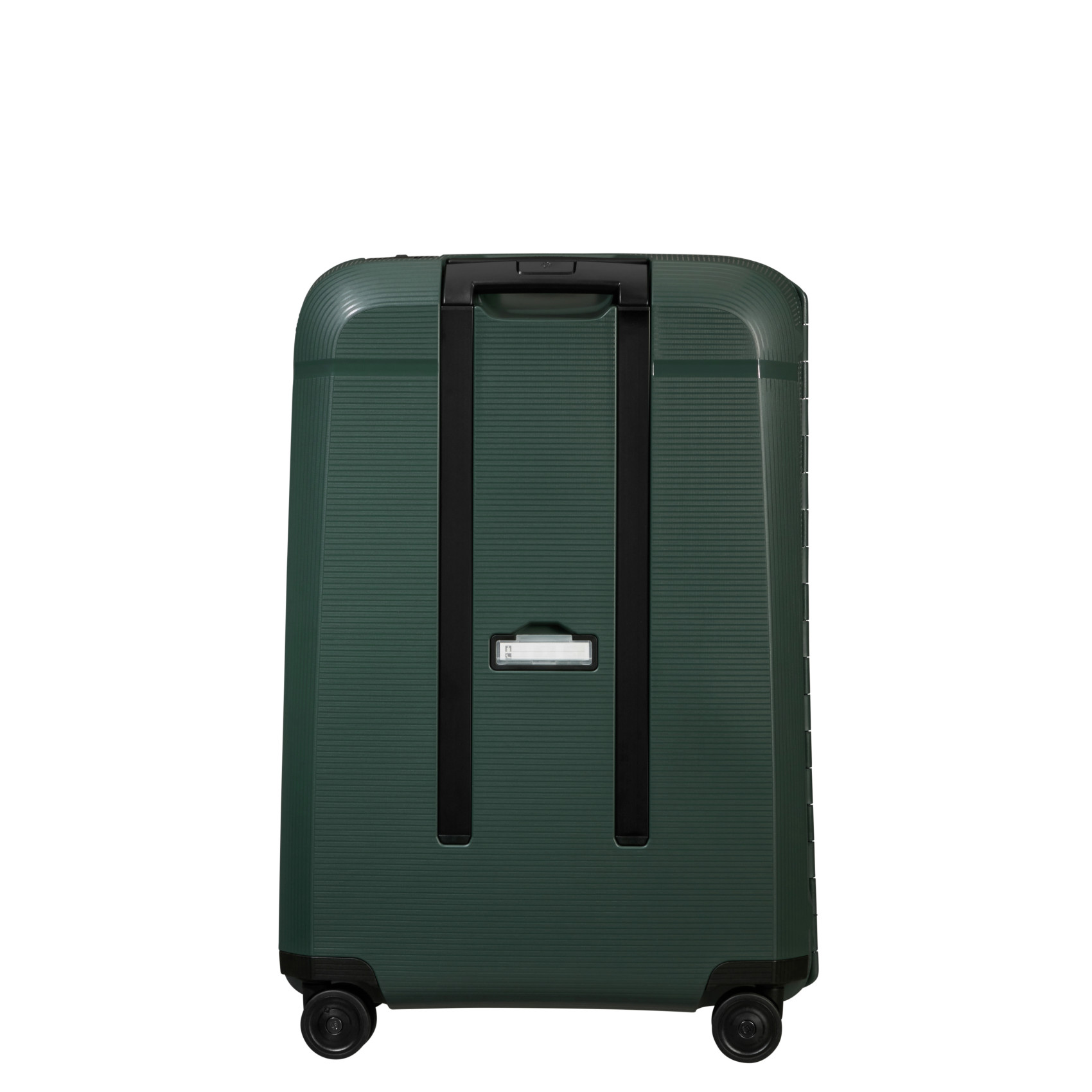 Magnum eco suitcase 4 wheels size M SAMSONITE Green