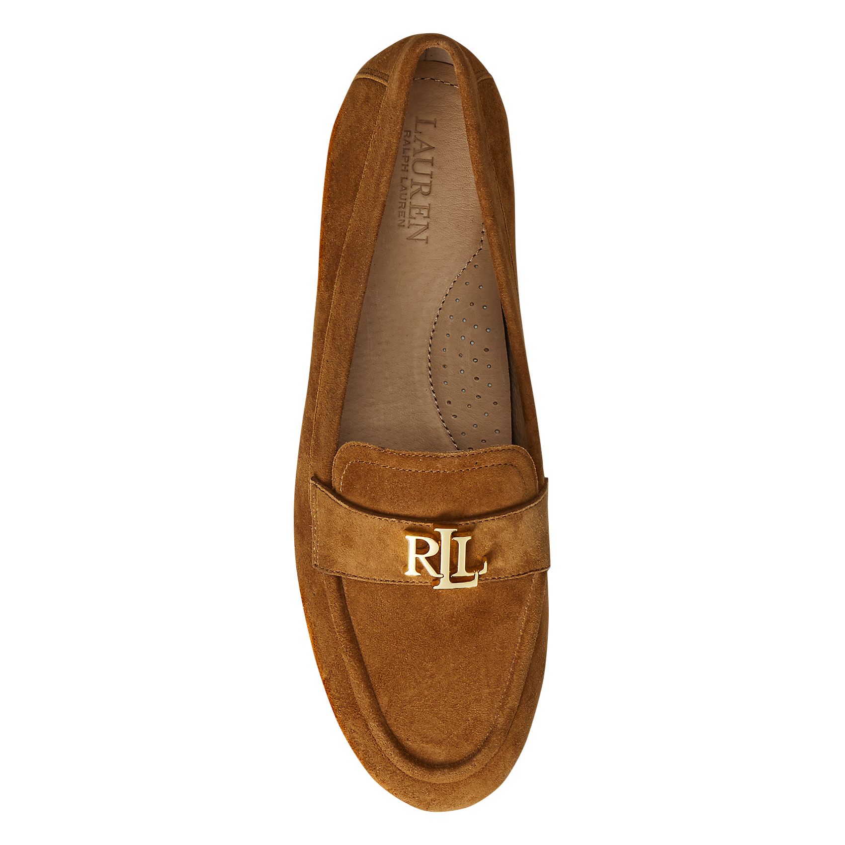 . POLO RALPH LAUREN Brown