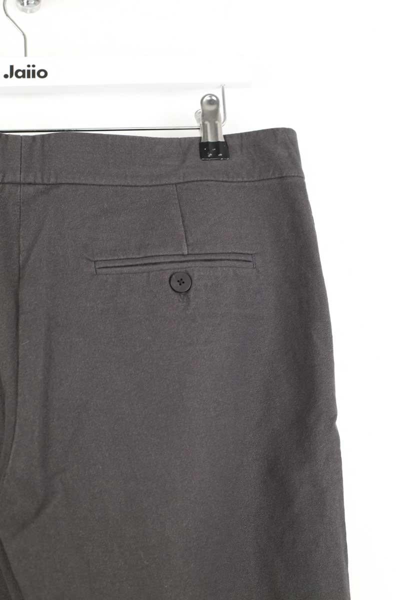 Carrot trousers JOSEPH - Seconde Main Grey
