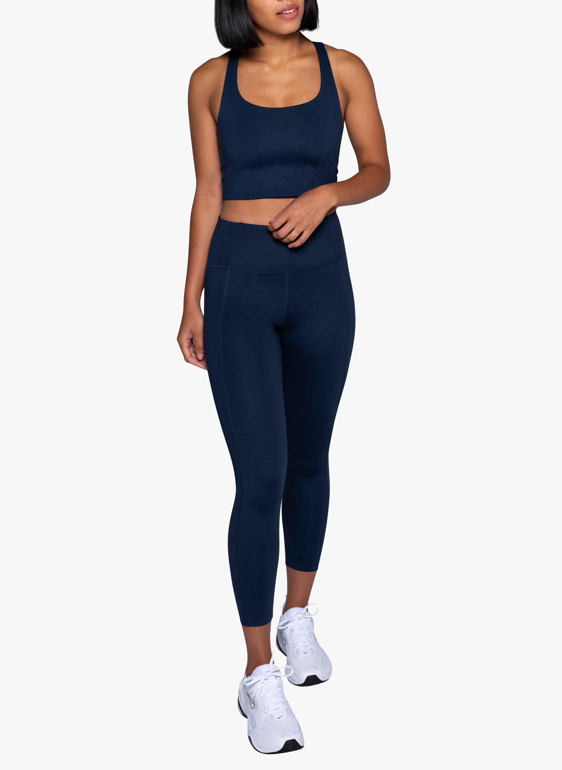 Leggings sportivi a compressione graduata GIRLFRIEND COLLECTIVE
