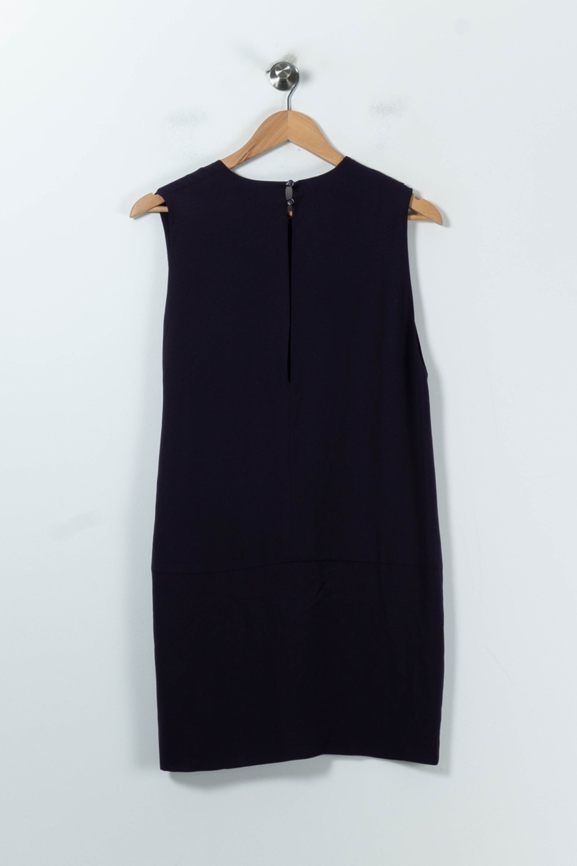 Short & Midi Dress IRO - Seconde Main Purple